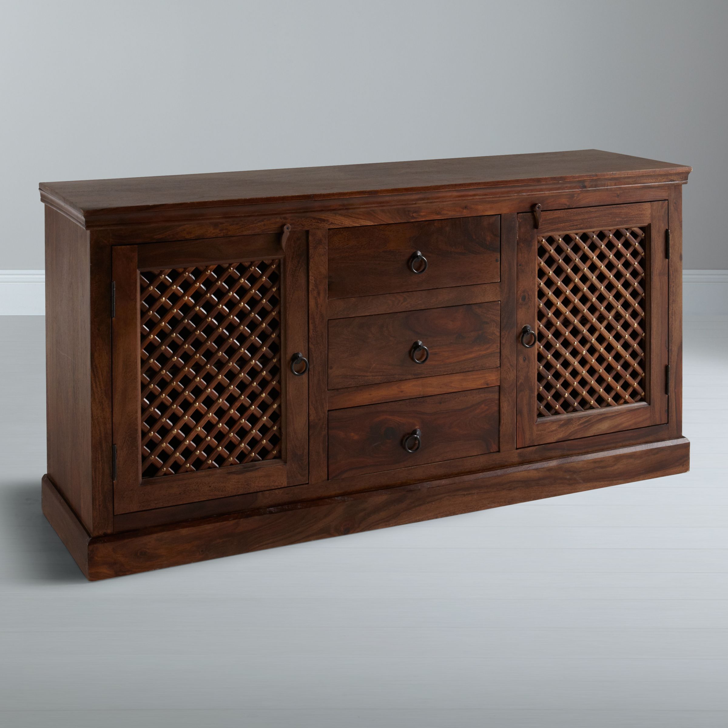 John Lewis Maharani Sideboard, L160cm at John Lewis