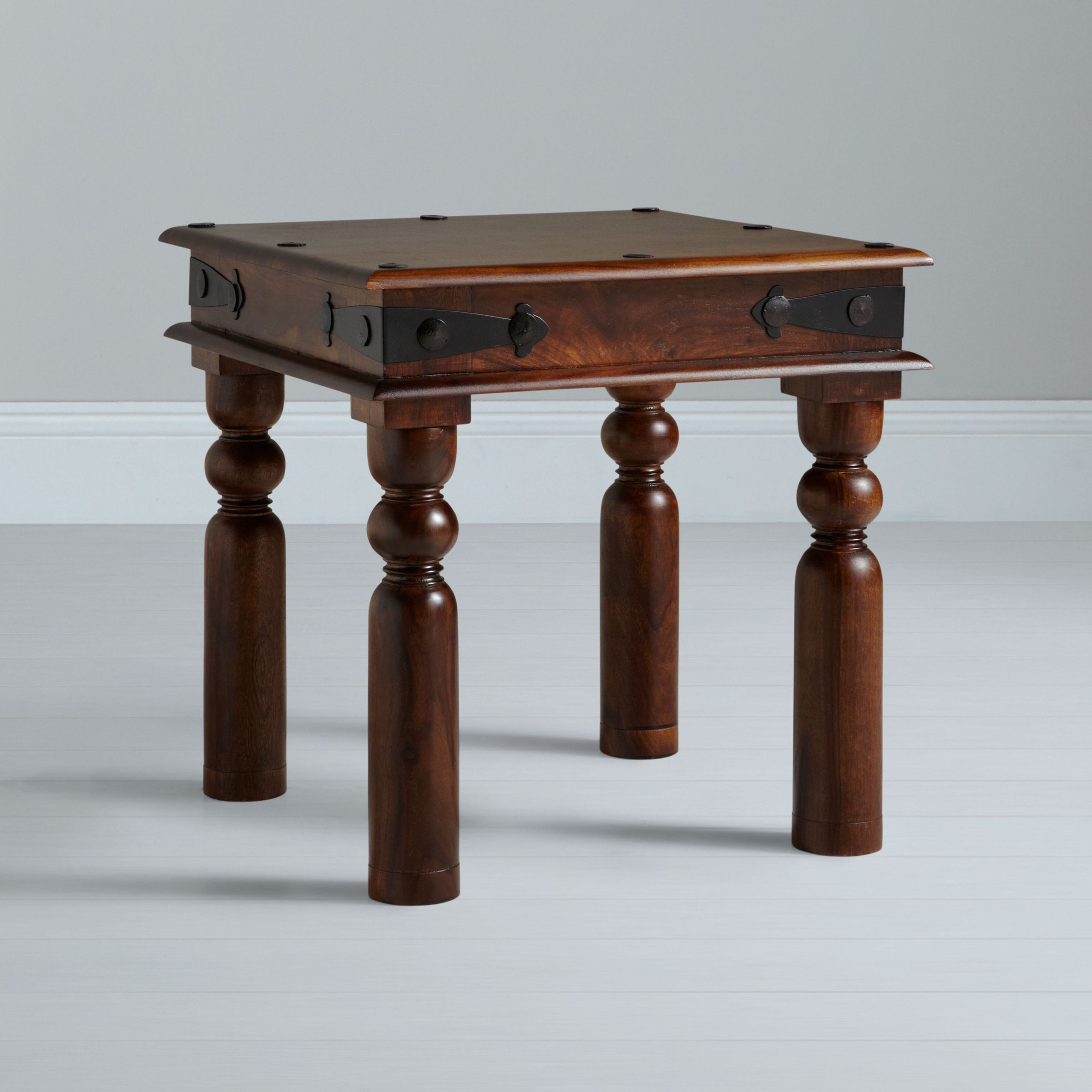 John Lewis Maharani Lamp Table