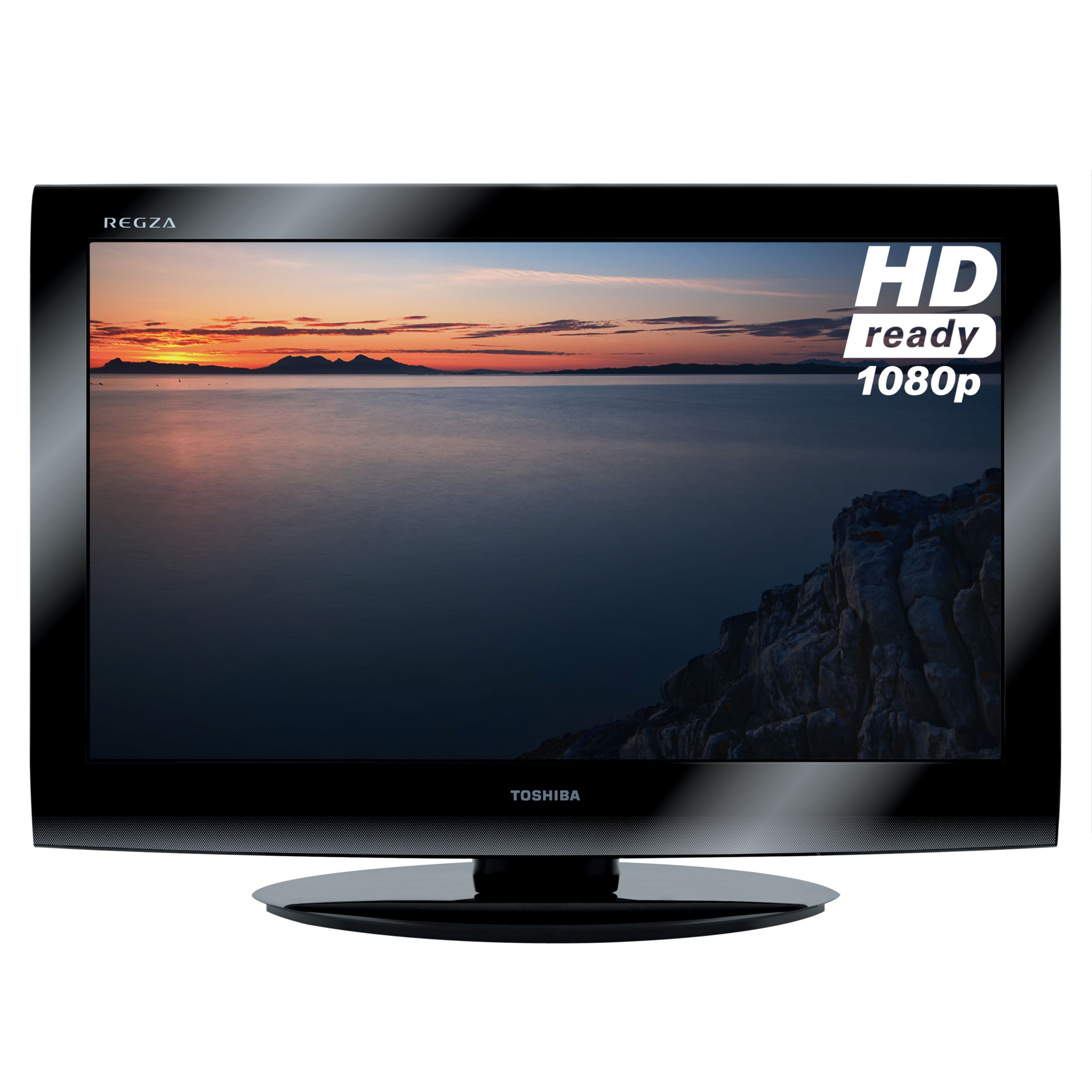 Toshiba Regza 32LV713DB LCD HD 1080p Digital Television, 32 Inch at John Lewis