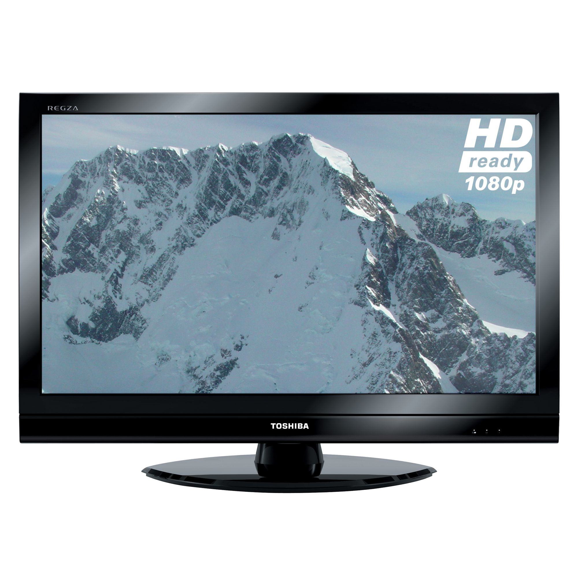 Toshiba Regza 32RV753DB LCD HD 1080p Digital Television, 32 Inch with Built-in Freeview HD at John Lewis