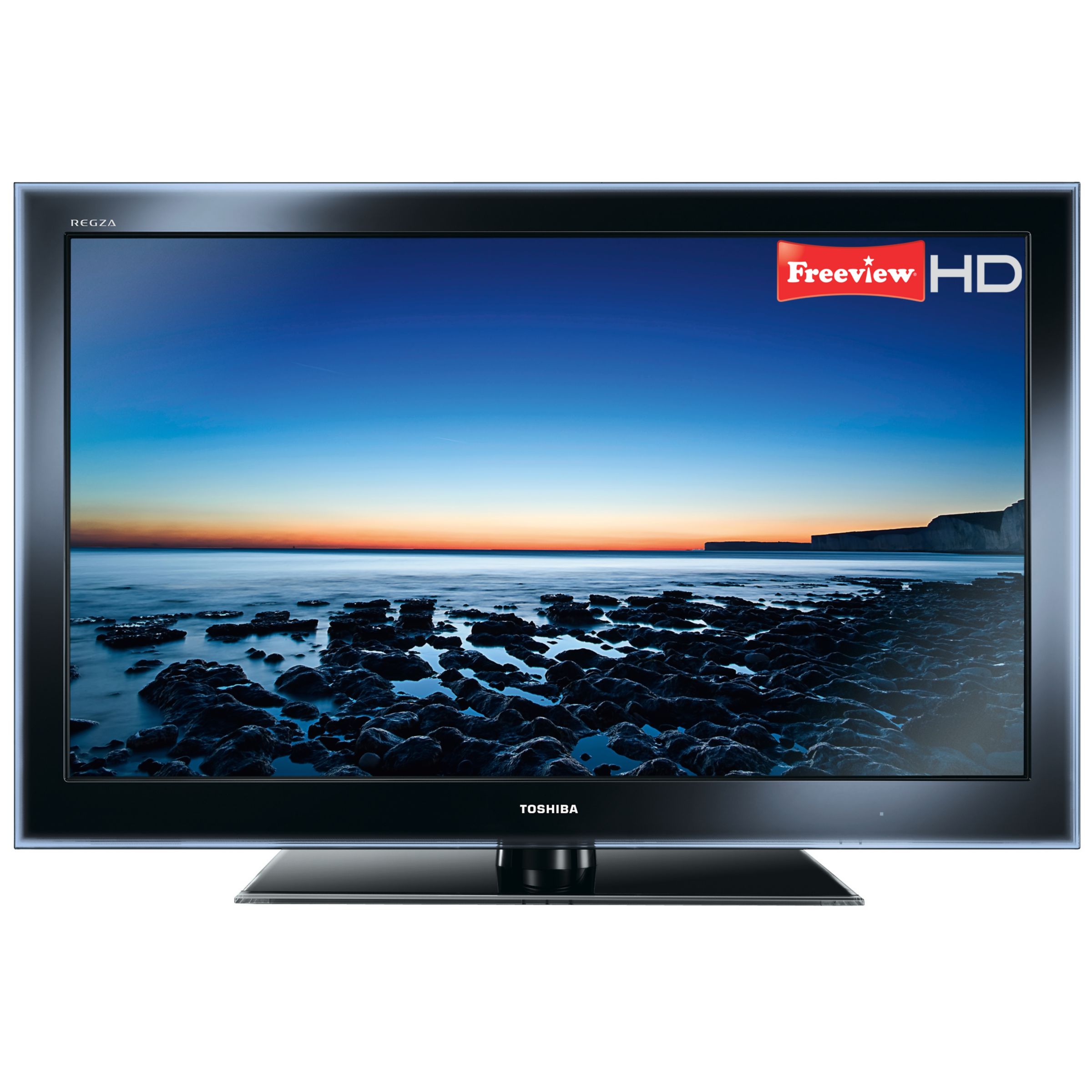 Toshiba Regza 40SL753 LED HD 1080p Digital Television, 40 Inch with Built-in Freeview HD at John Lewis