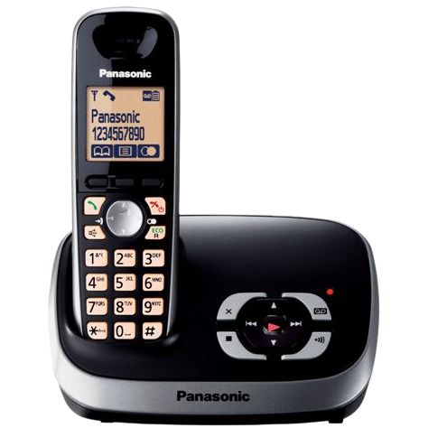 Single DECT Telephone