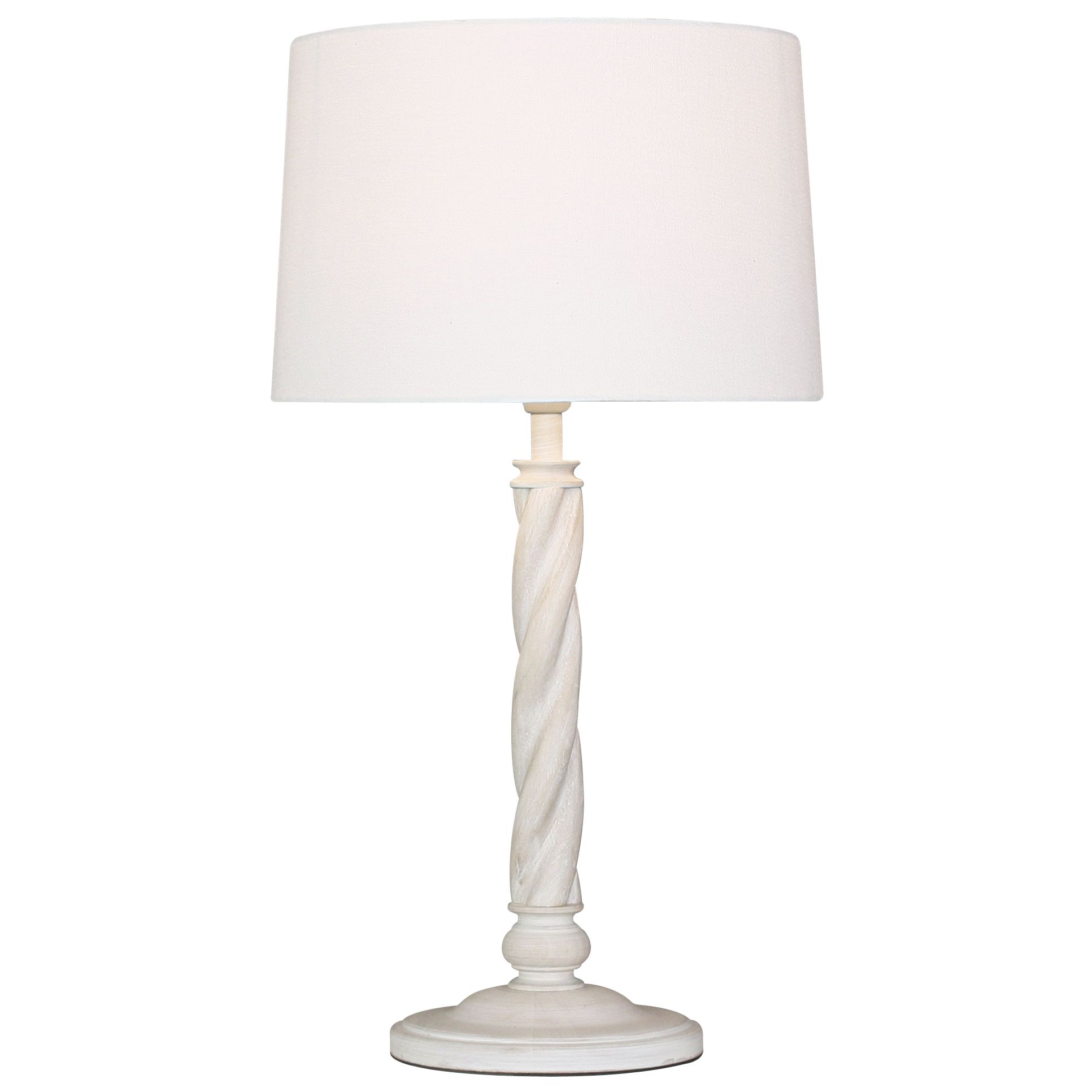 John Lewis Nicola Table Lamp