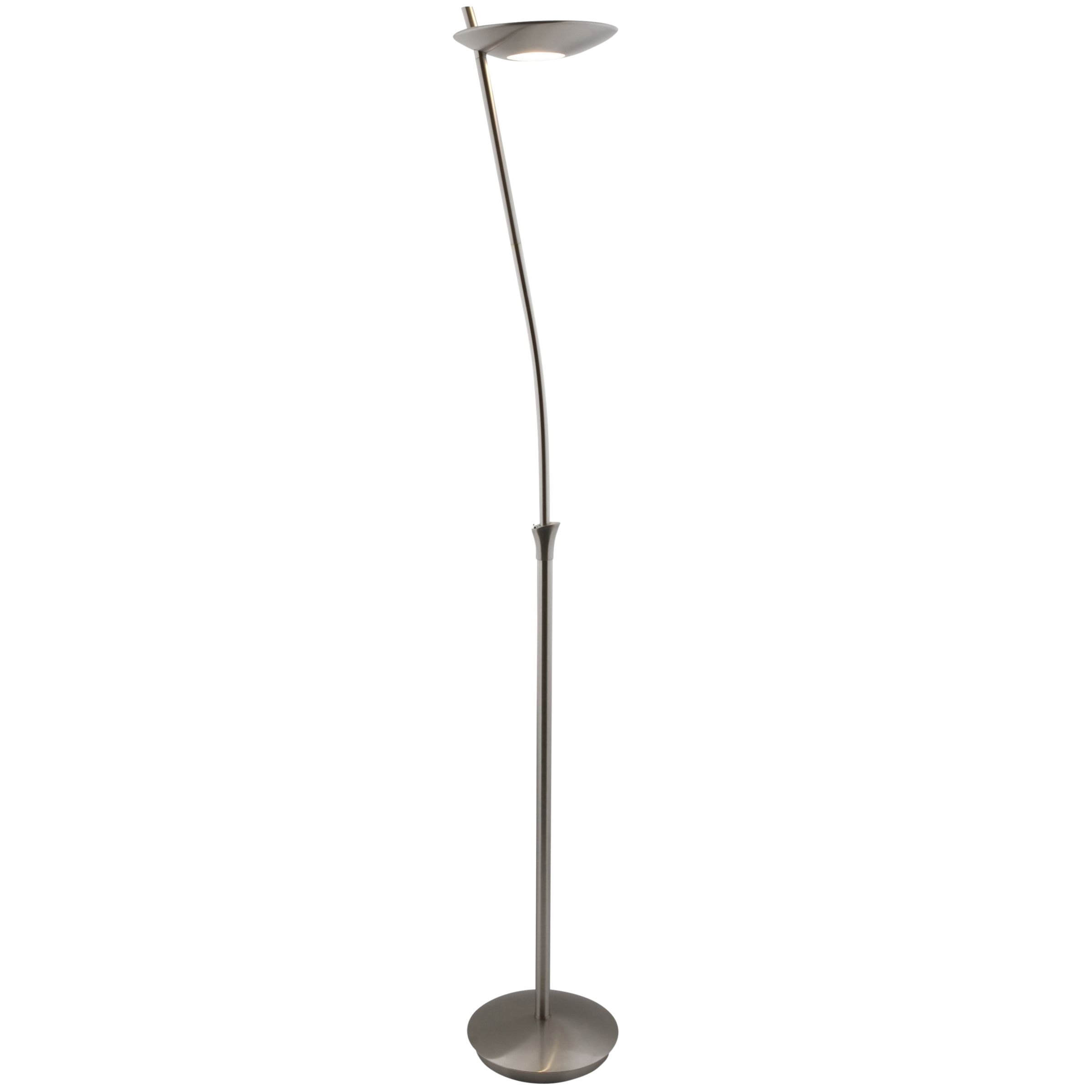 John Lewis Costa Floor Lamp at John Lewis