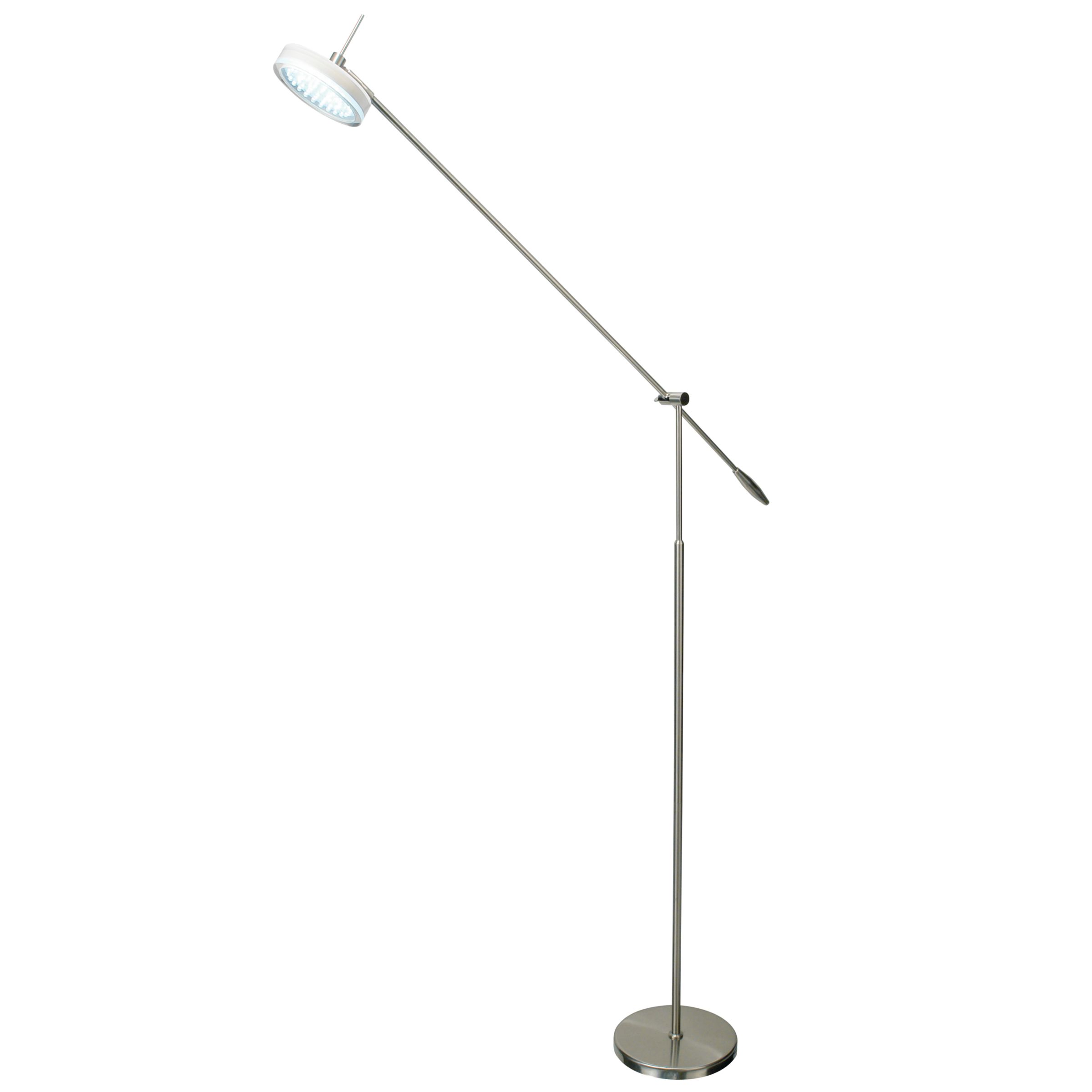 John Lewis Quinn Floor Lamp