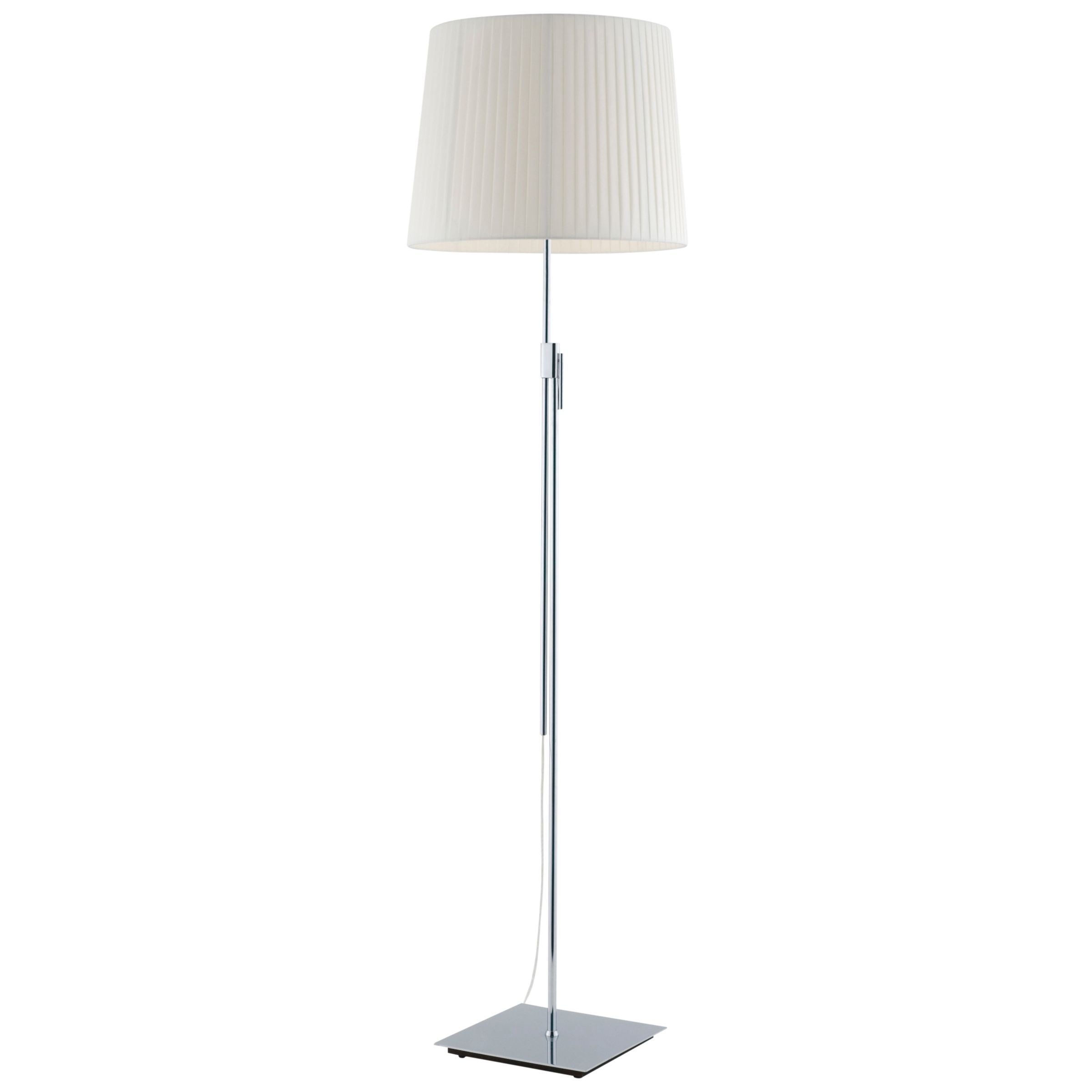 John Lewis Loren Floor Lamp at John Lewis