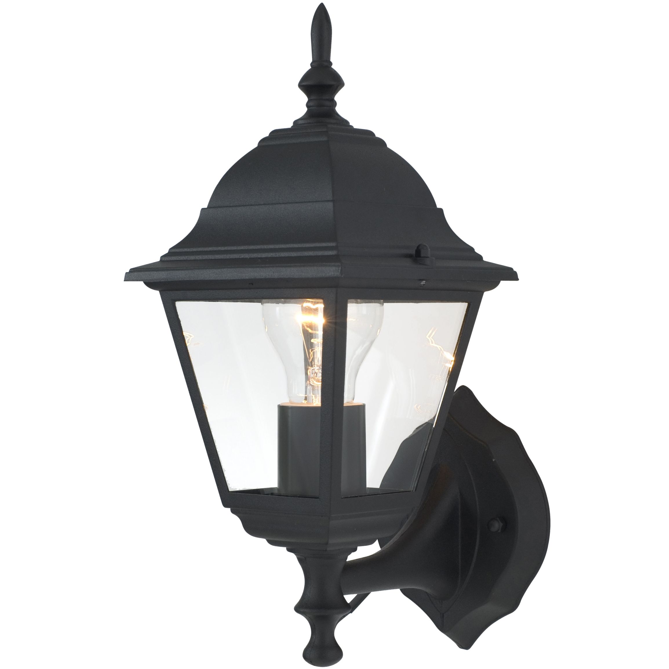 Saville Wall Lantern