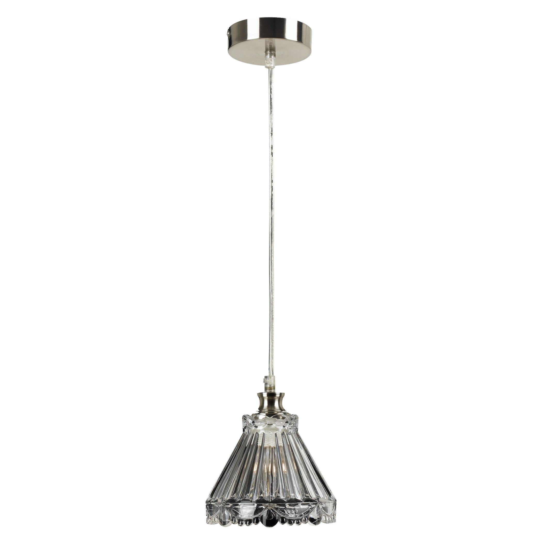 John Lewis Shari Ceiling Light