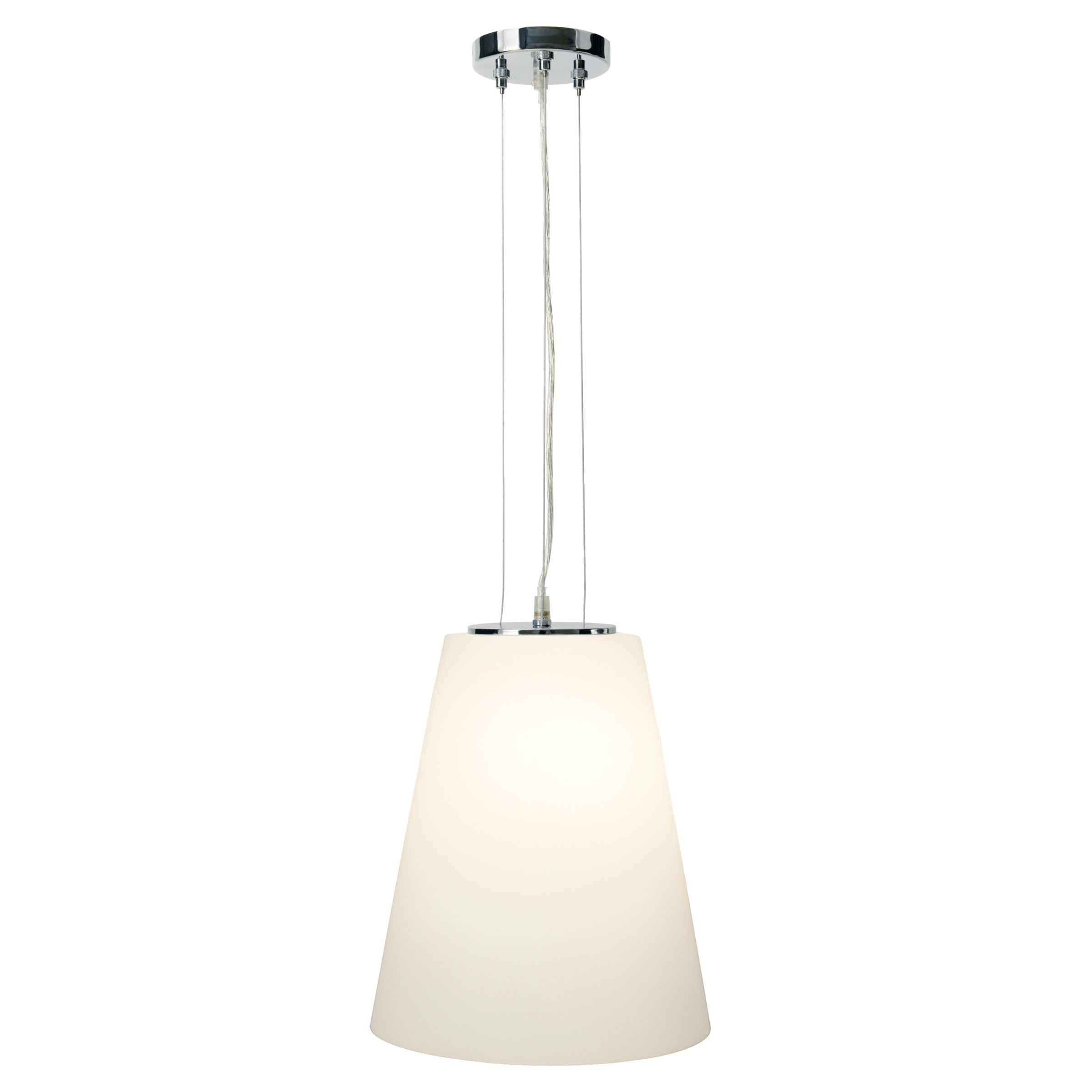 John Lewis Adara Ceiling Light