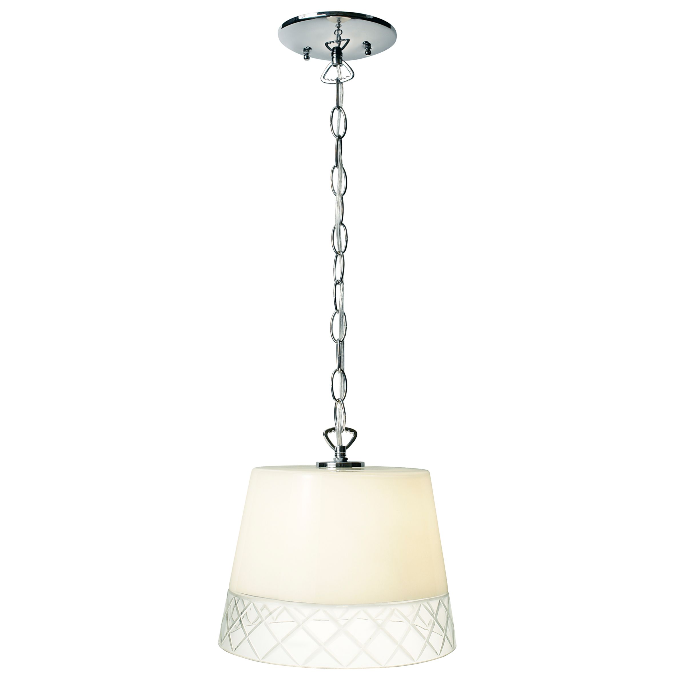 John Lewis Cassy Ceiling Light