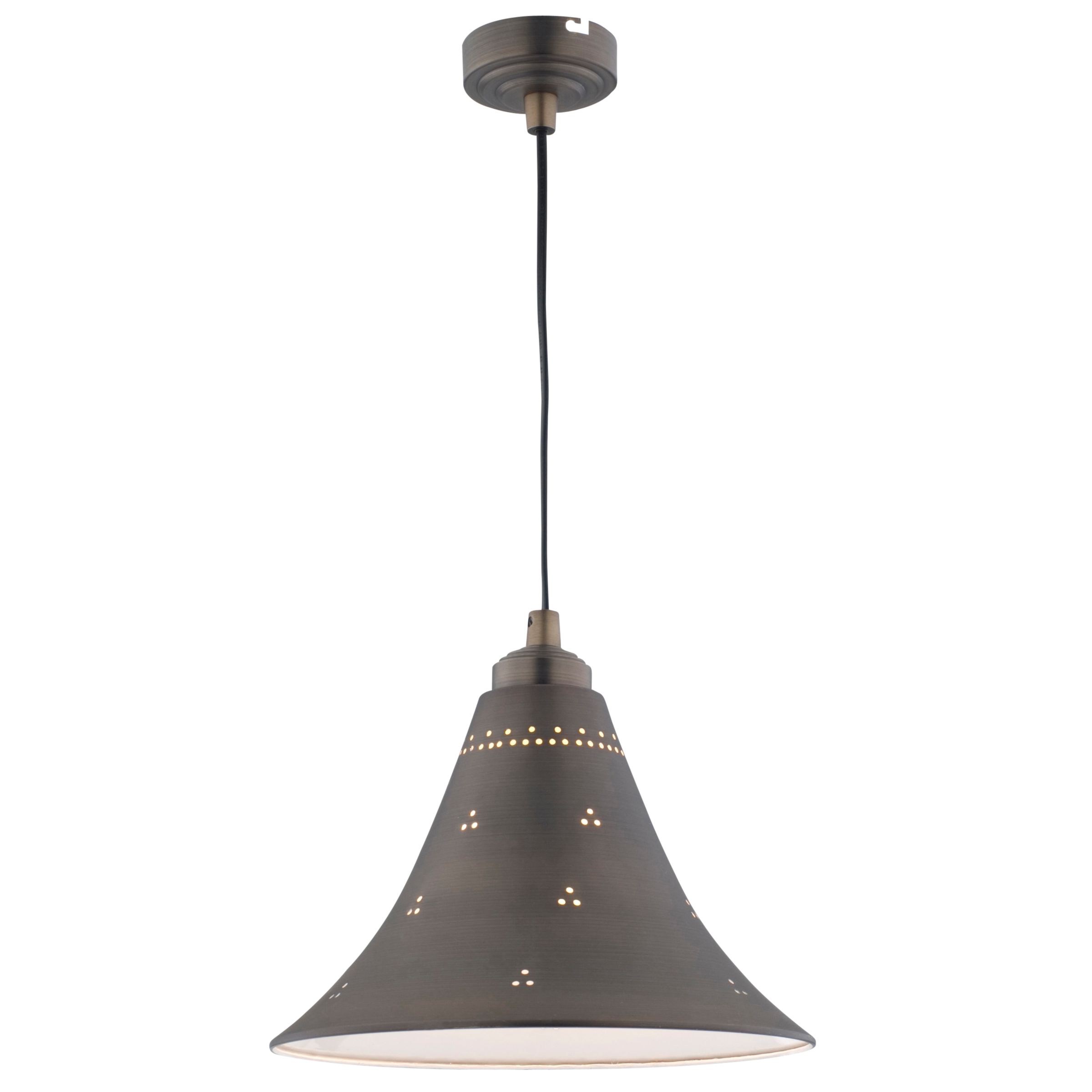 John Lewis Delar Ceiling Light