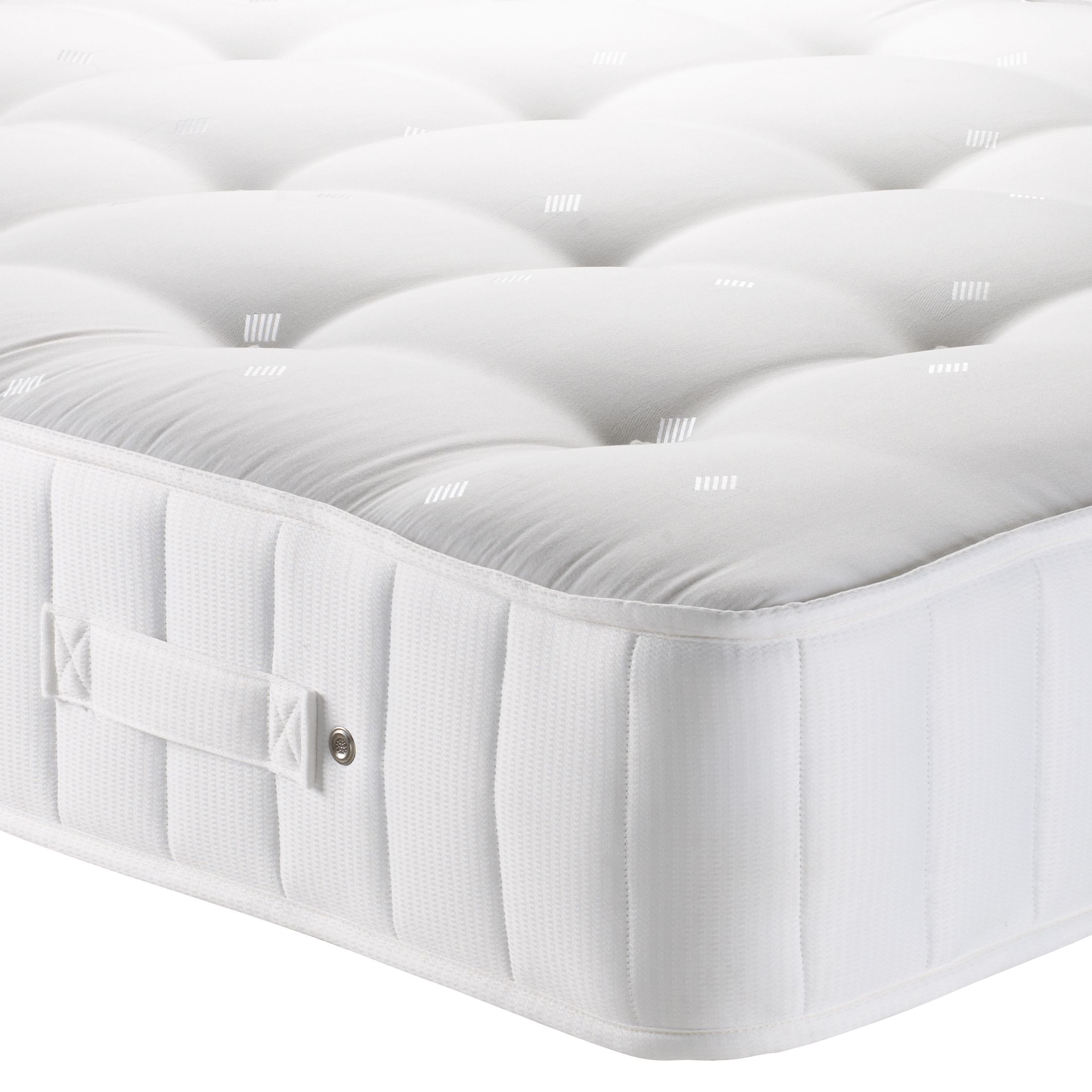 John Lewis Grantham Mattress, Single at John Lewis