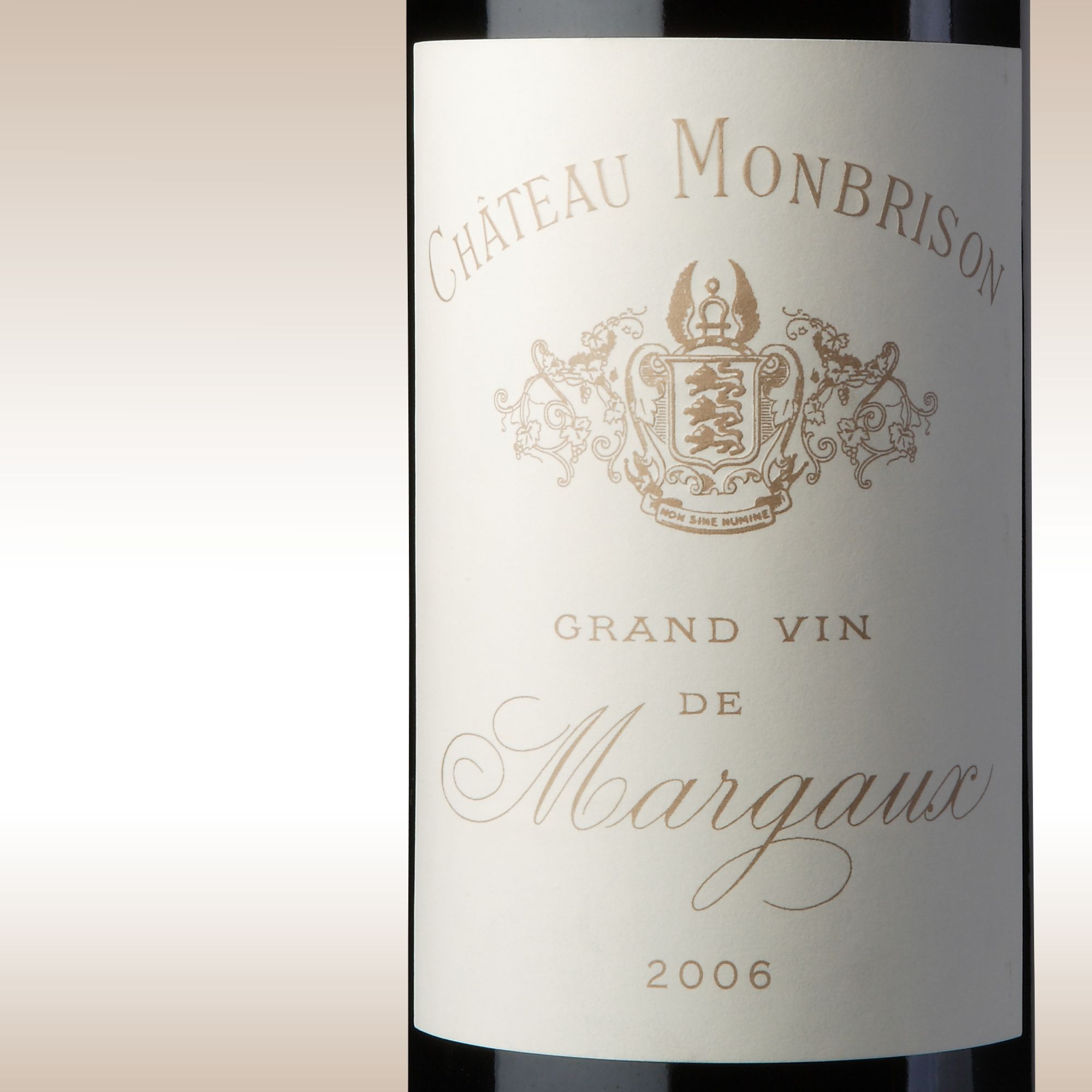 Château Monbrison 2006 Cru Bourgeois Superieur, Margaux, Bordeaux, France at John Lewis