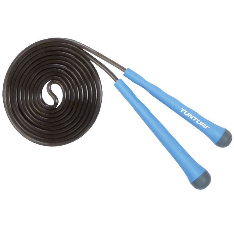 Tunturi Adjustable Skipping Rope