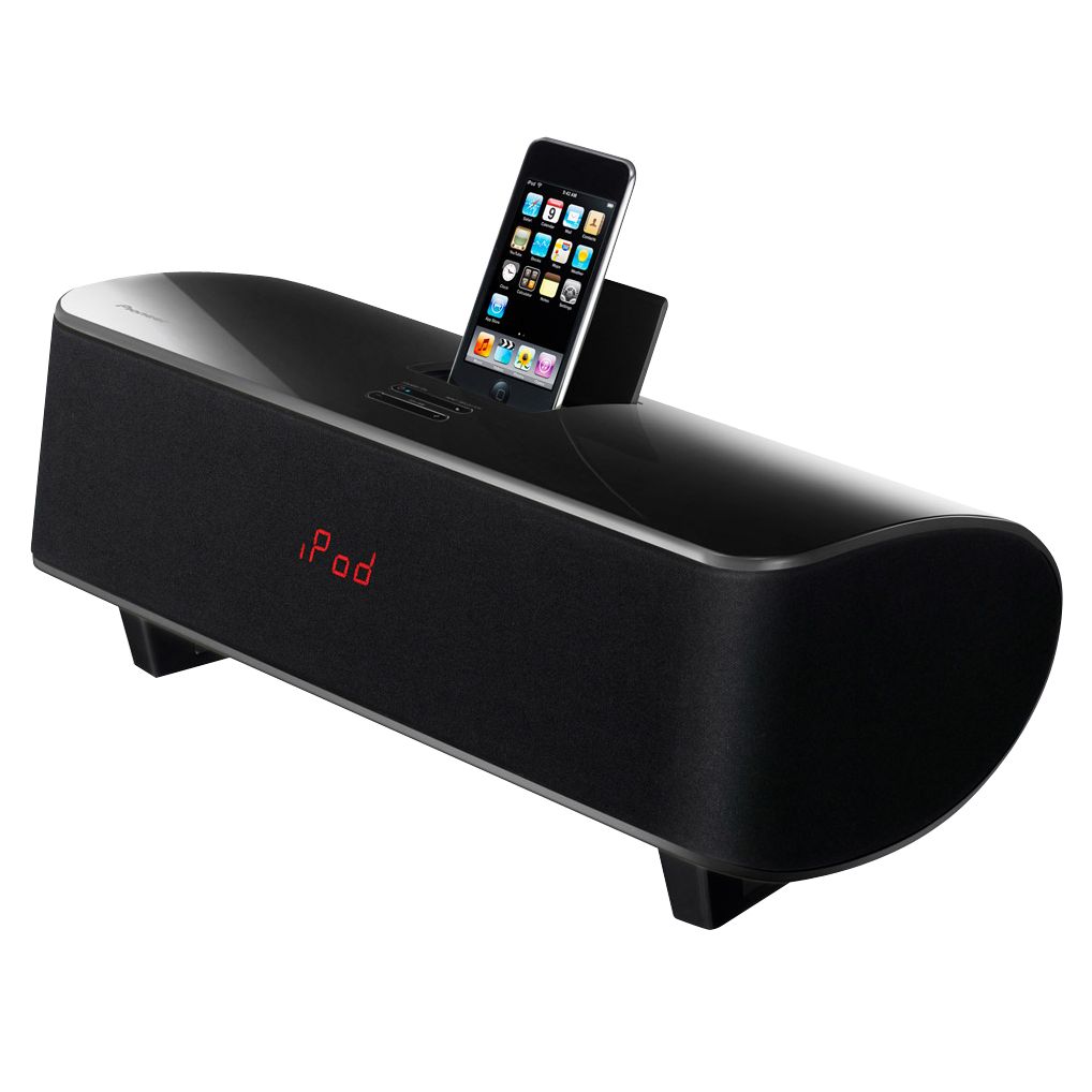 iPod Speakers System