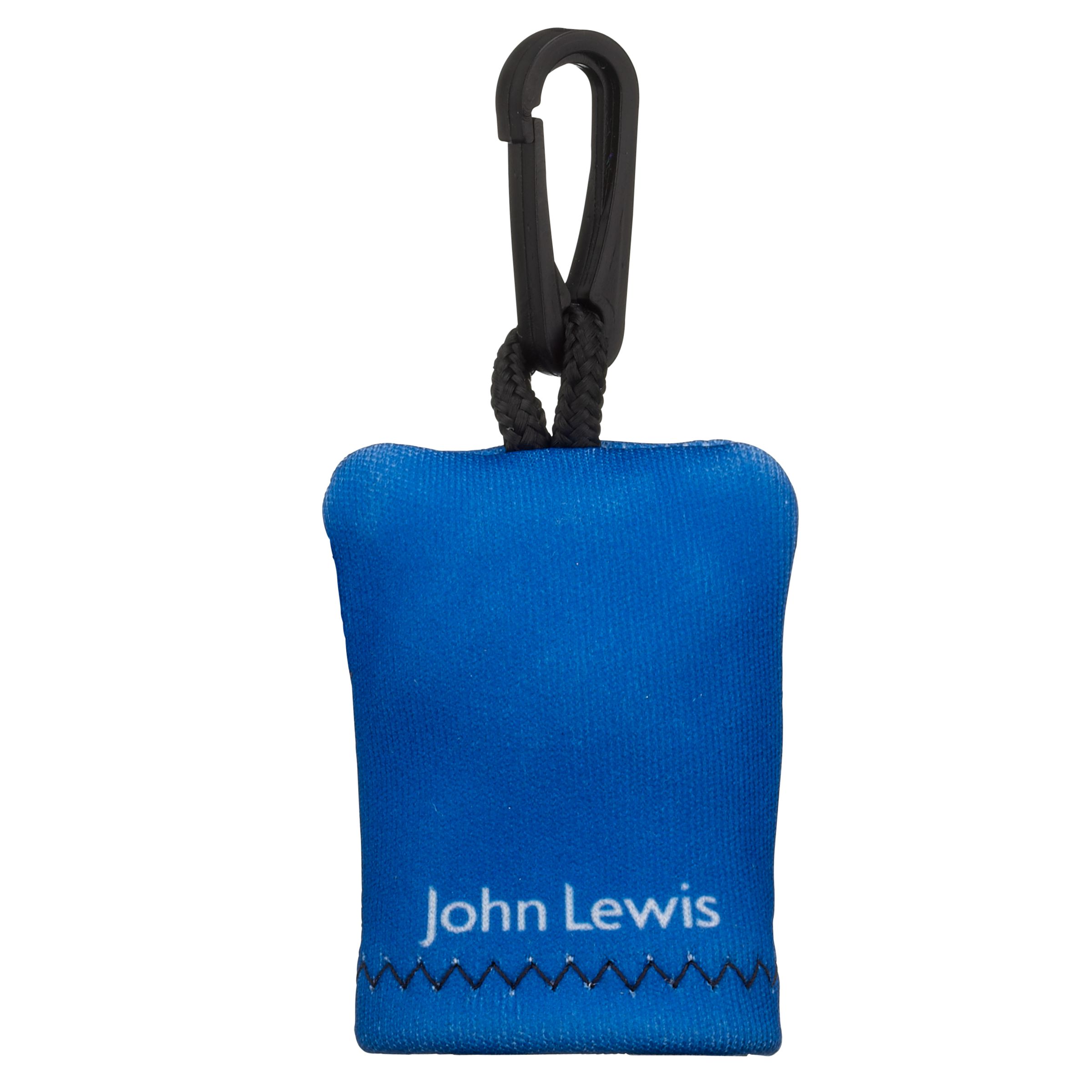 Lens Cleaners & Wipes