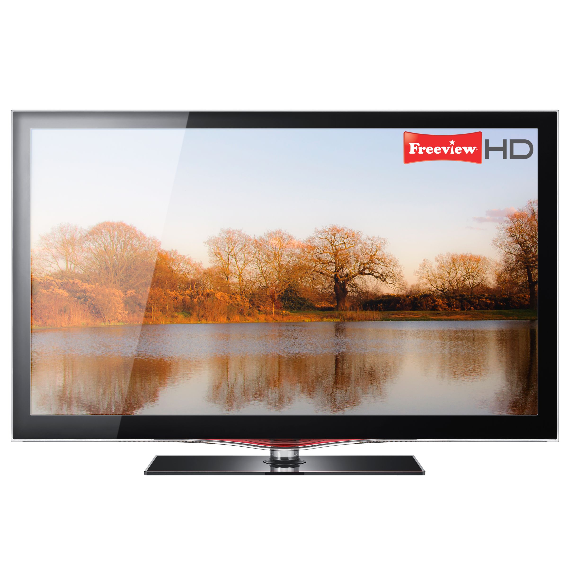 Samsung LE40C650L LCD HD 1080p Digital Television, 40 Inch with Built-in Freeview HD at JohnLewis