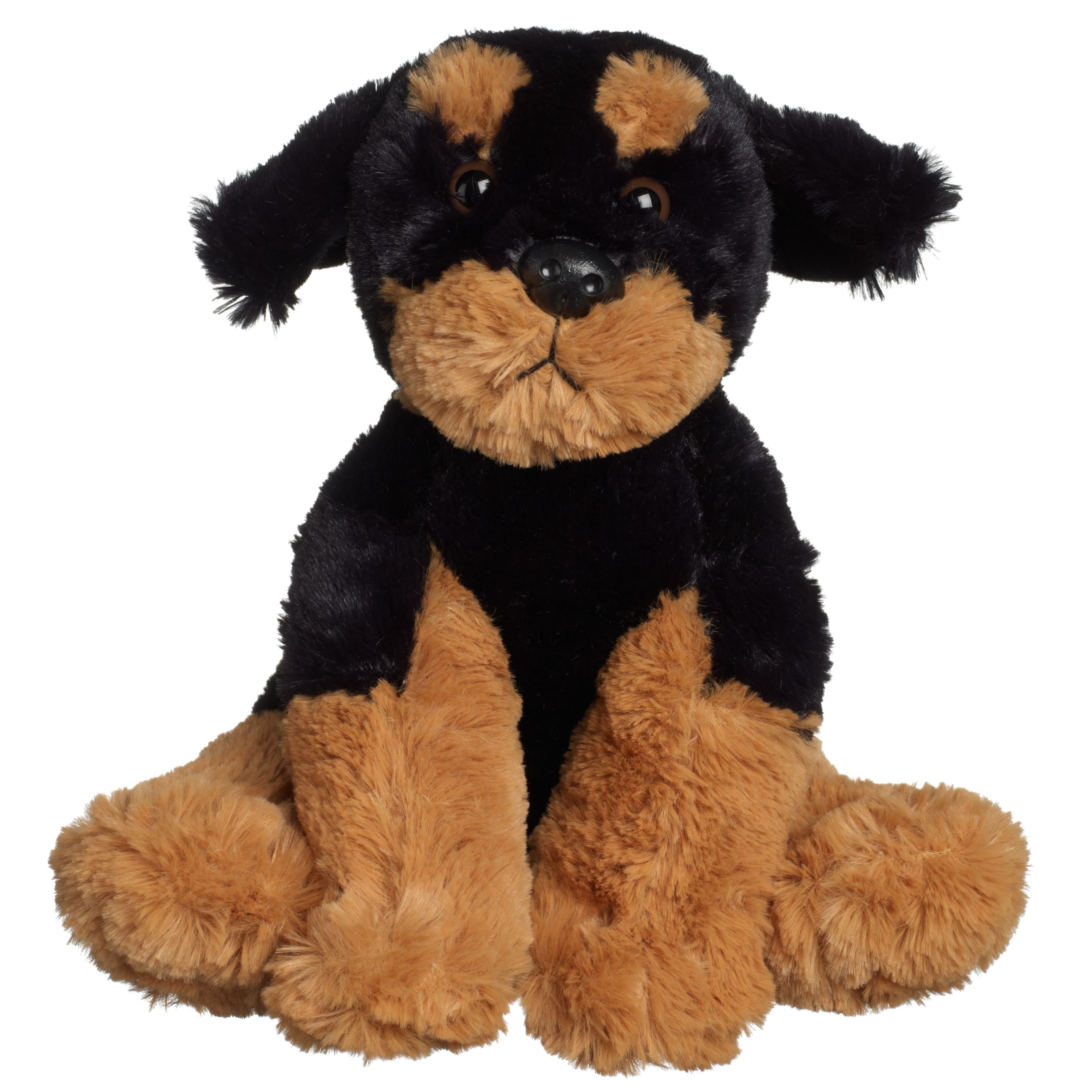 8` Dog Soft Toy