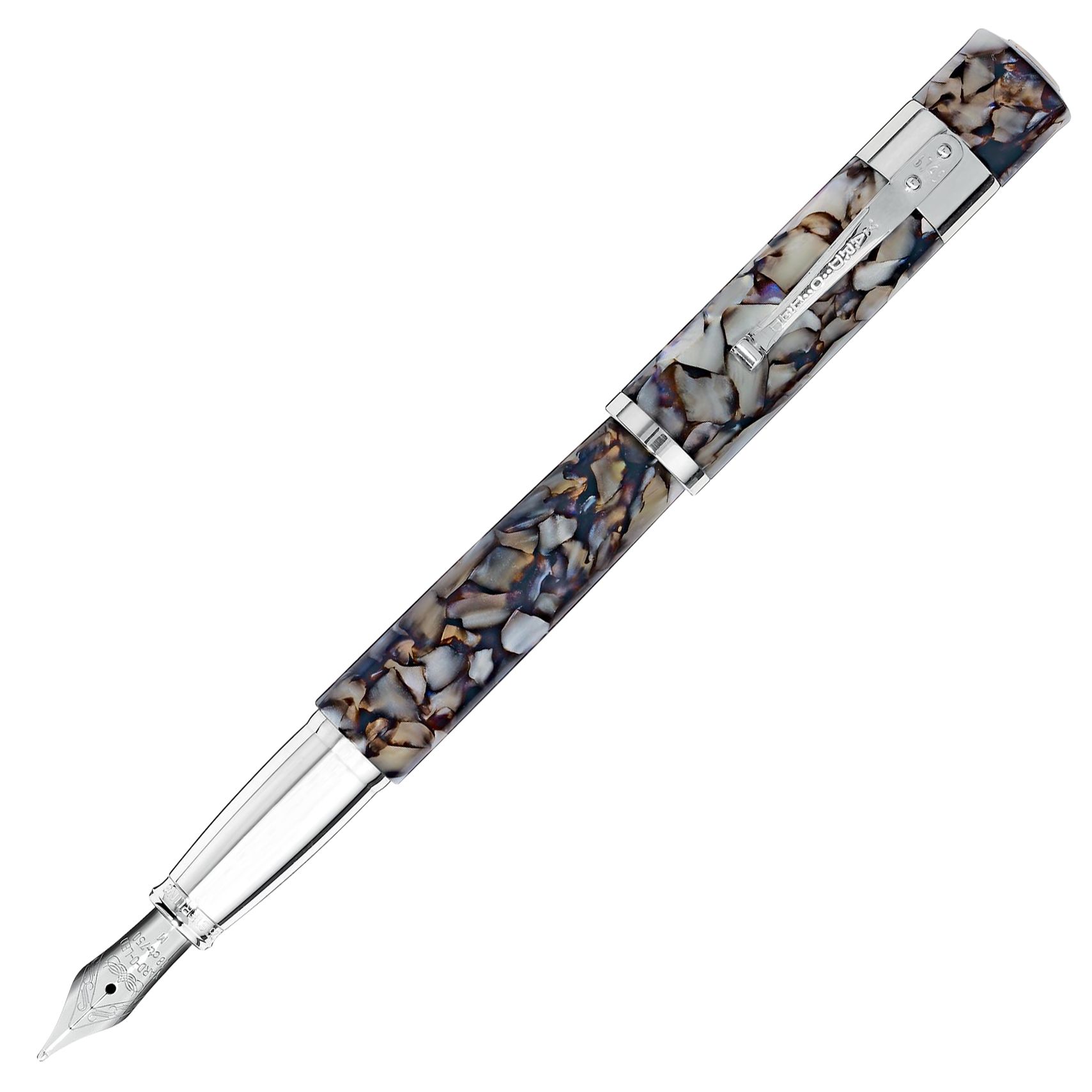 Yard-O-Led Astoria Grand Fountain Pen at John Lewis