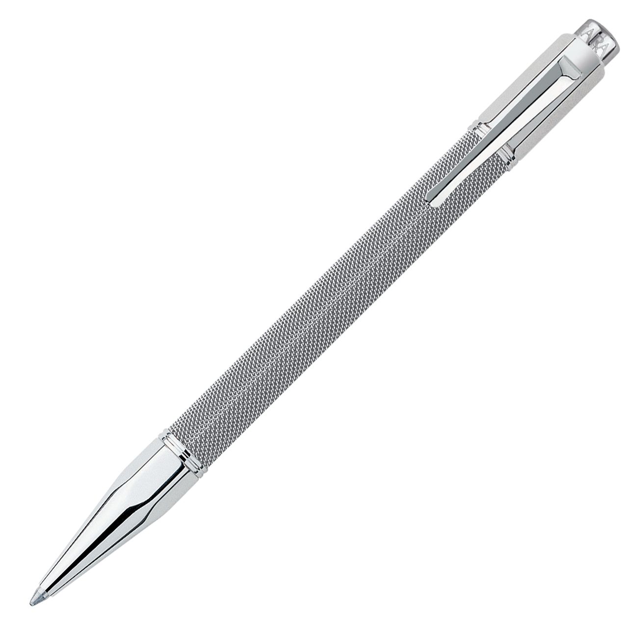 Caran d'Ache Ivanhoe Ballpen at John Lewis