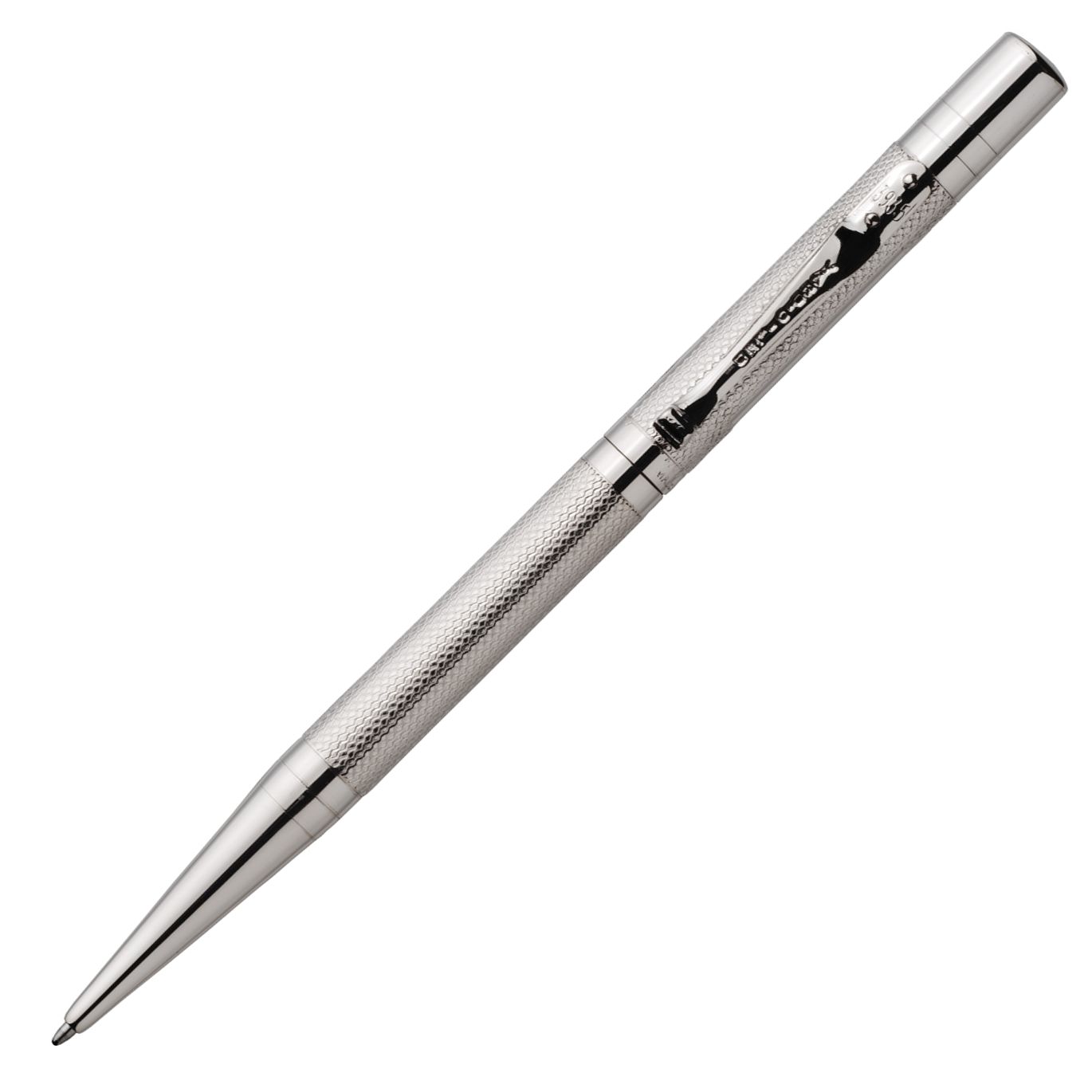 Yard-O-Led Viceroy Barley Pocket Sized Ballpen at John Lewis