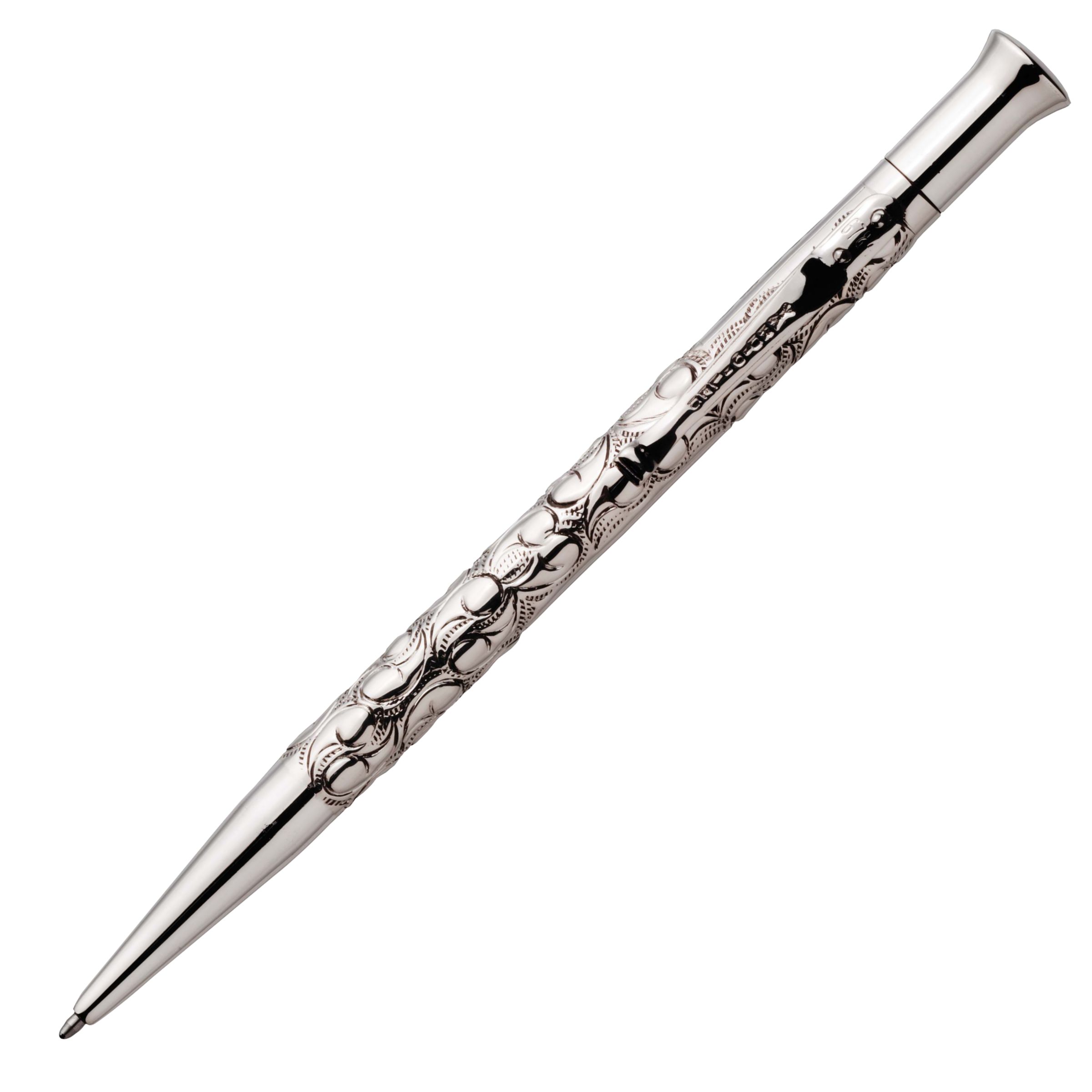 Yard-O-Led Perfecta Victorian Ballpen at John Lewis