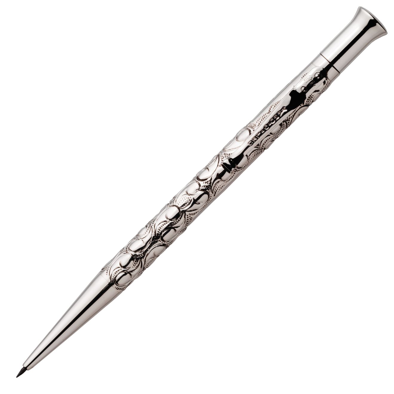 Yard-O-Led Perfecta Victorian Pencil at John Lewis