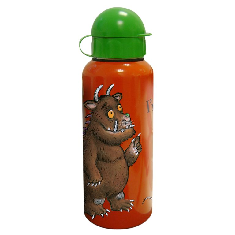 Gruffalo Drinks Bottle, 0.4L