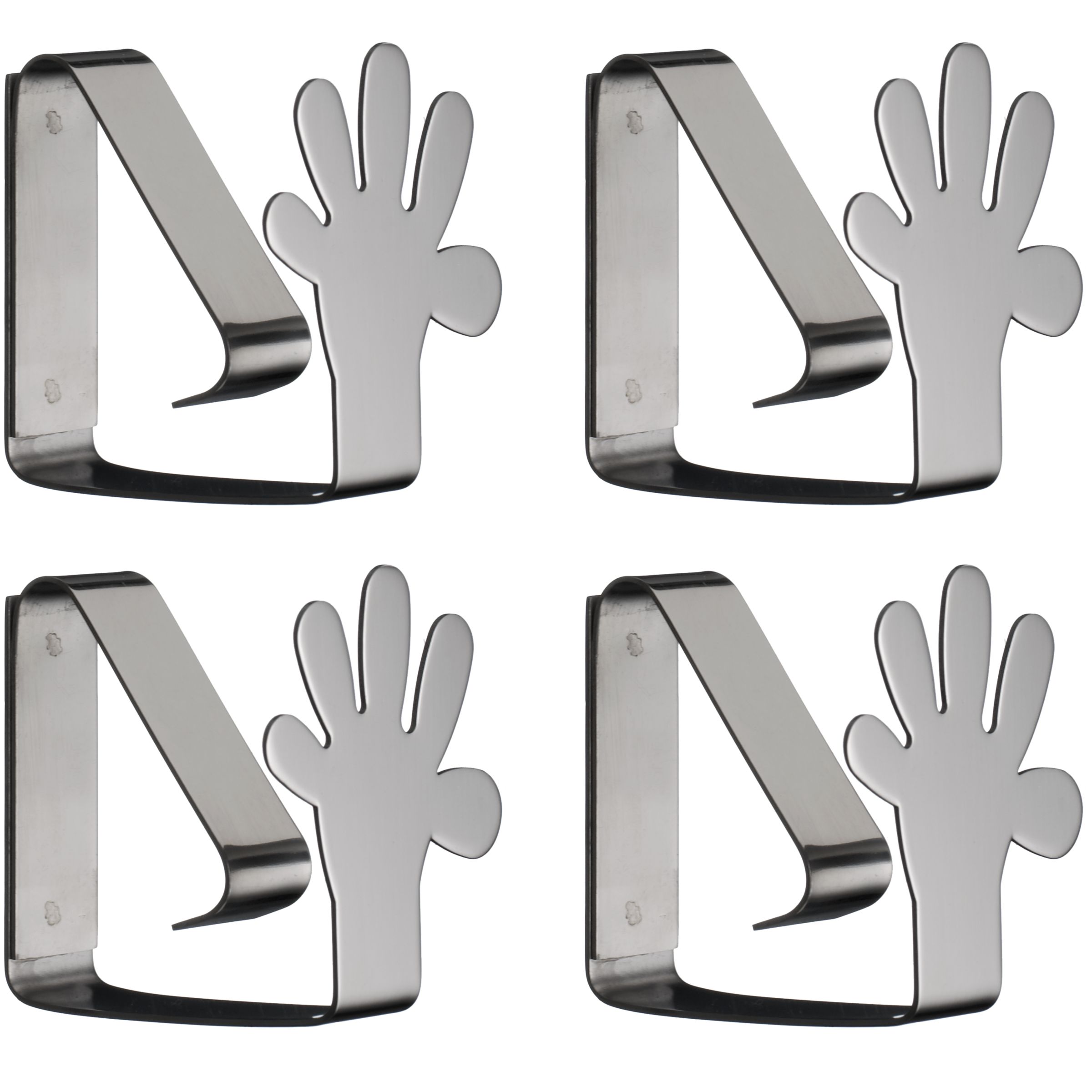 John Lewis Tablecloth Clips