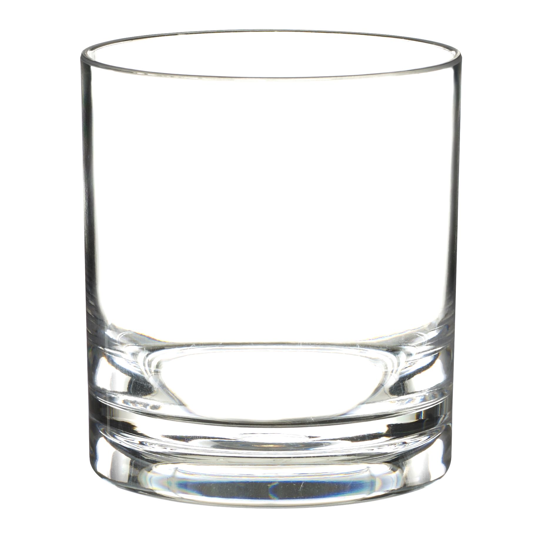 John Lewis Tumblers, Set of 4, 0.35L