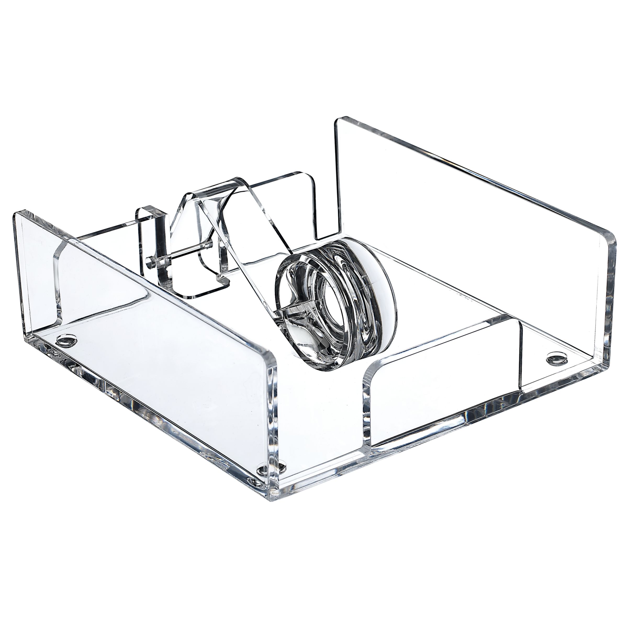 John Lewis Napkin Holder