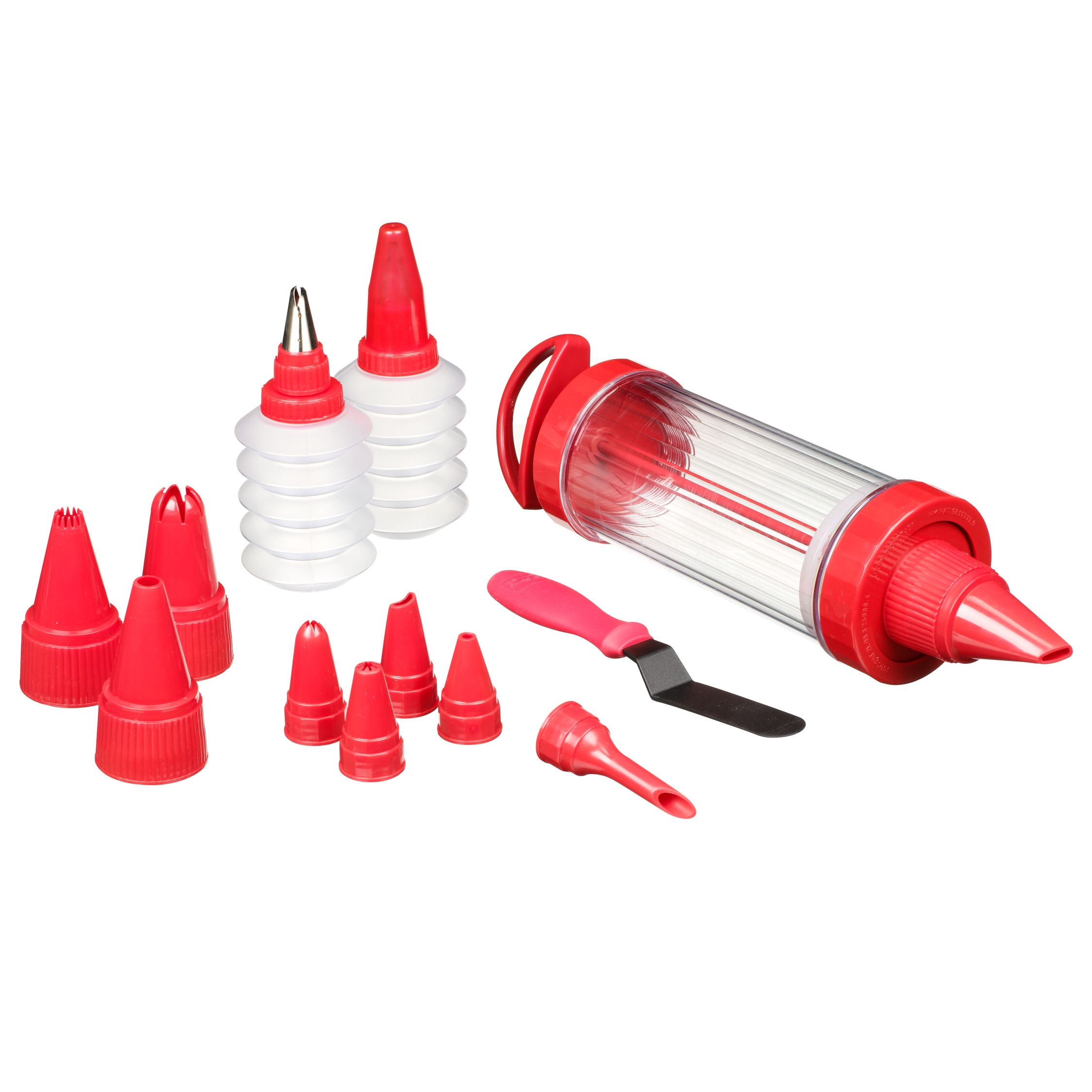 Kuhn Rikon Decorating Set