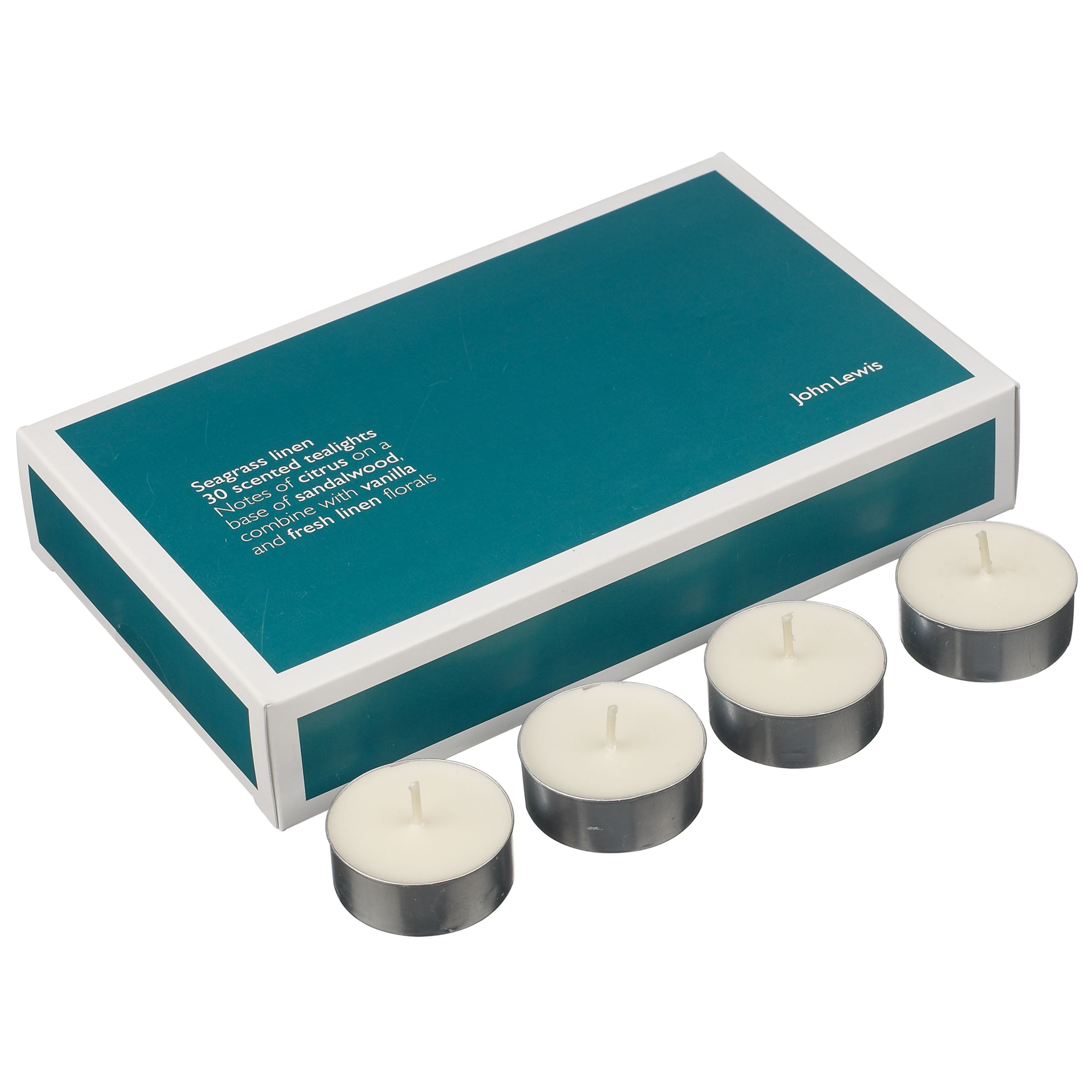 Tealights & Votive