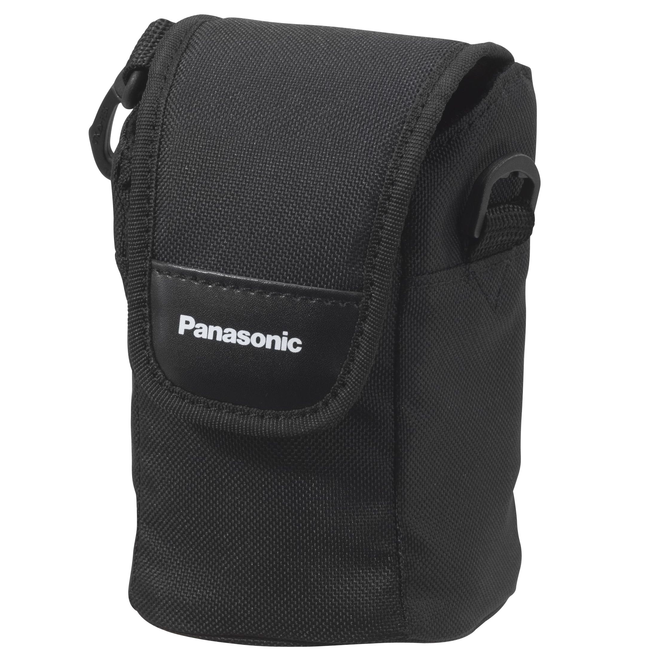 Panasonic VW-PS57XE-K Camcorder Case