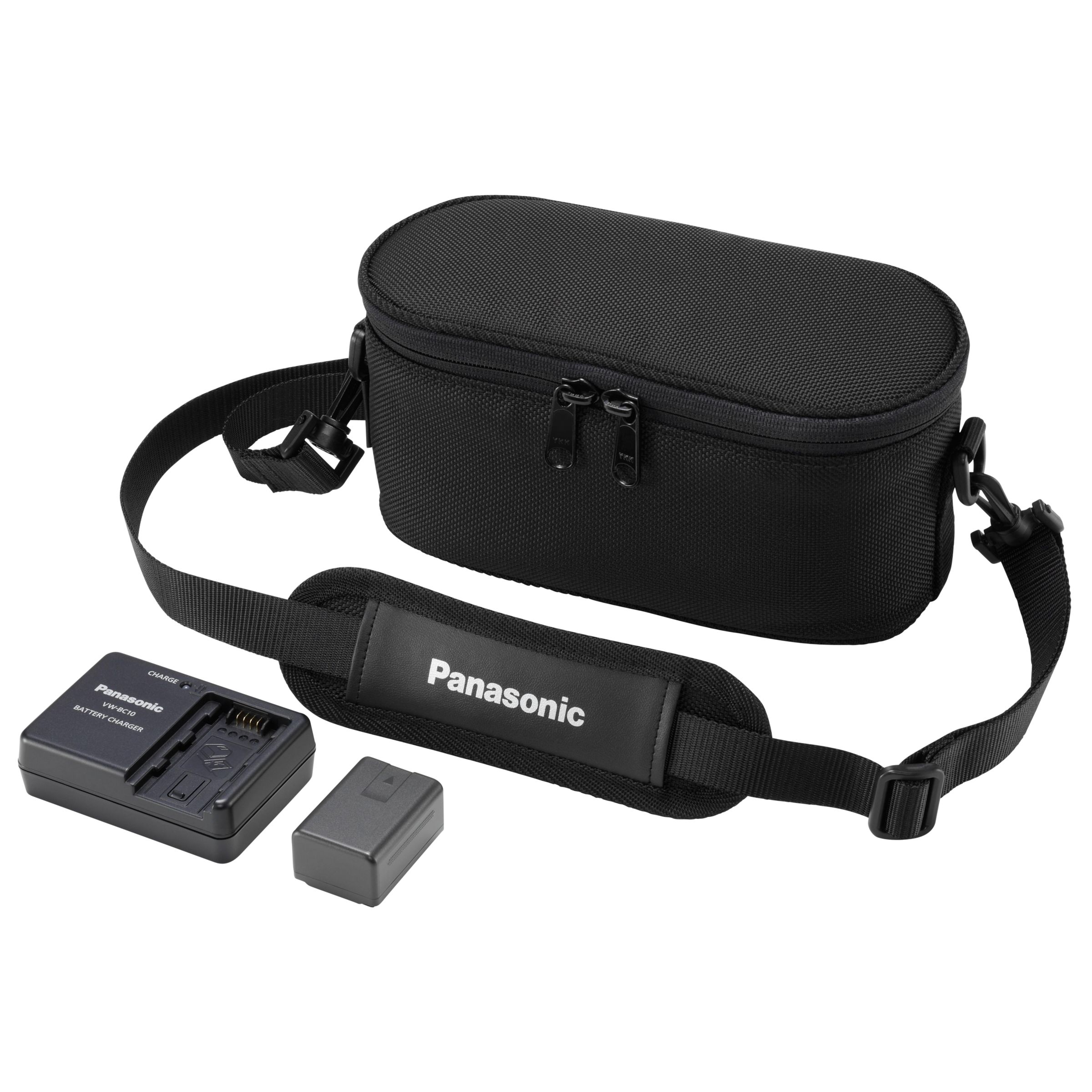 Panasonic Camcorder Accessory Kit