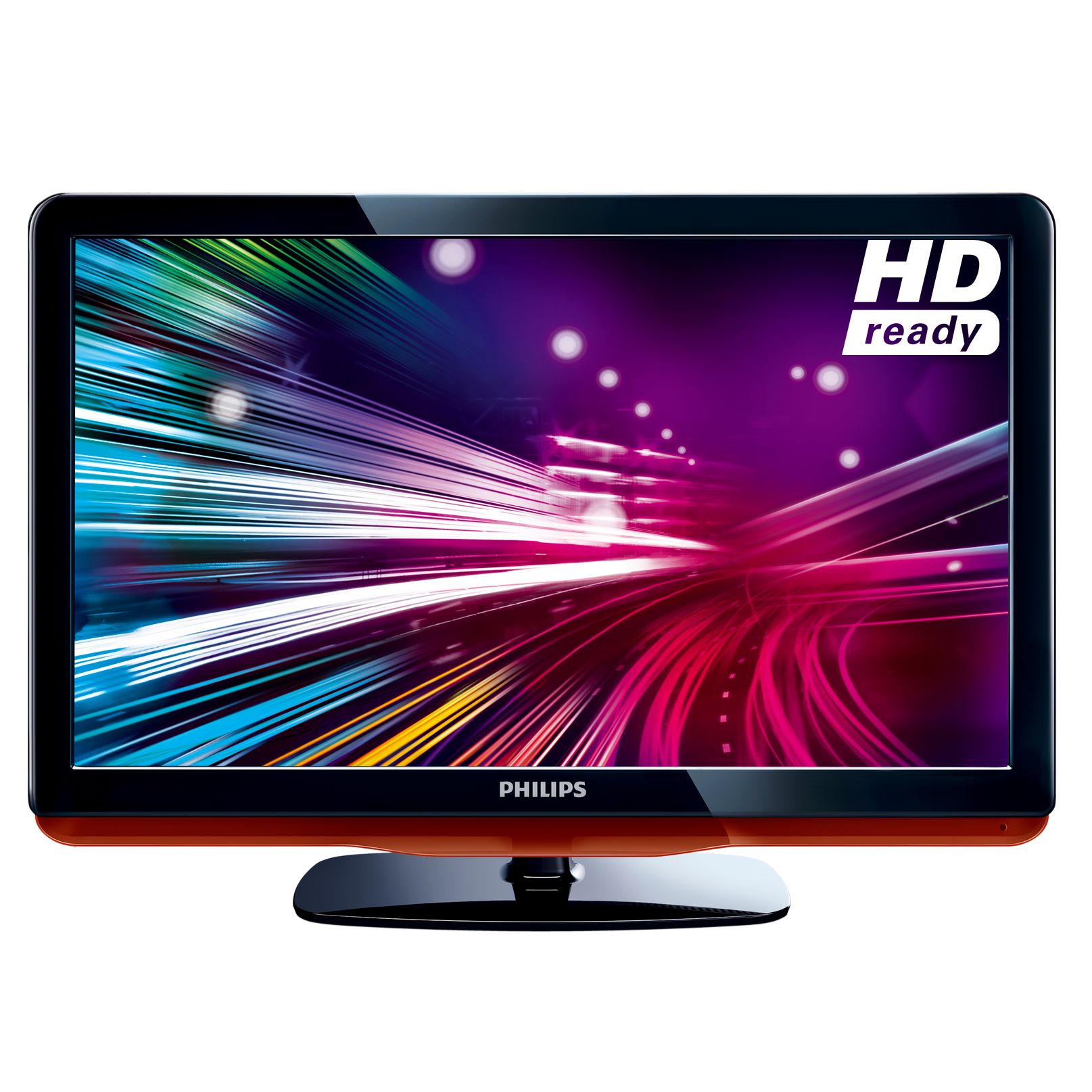 Philips 19PFL3405H/05 LED HD Ready TV, 19 Inch with Built-in Freeview