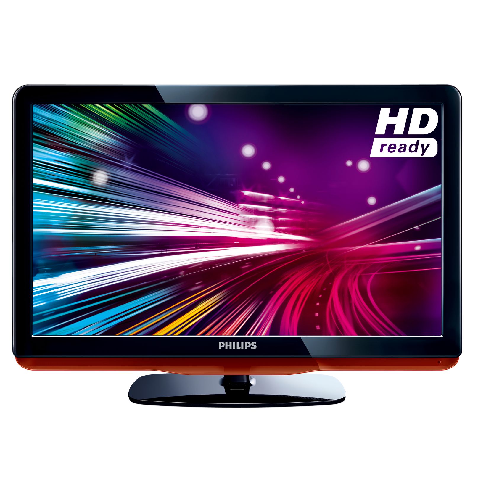 Philips 26PFL3405H/05 LED HD Ready Digital Television, 26 Inch at JohnLewis