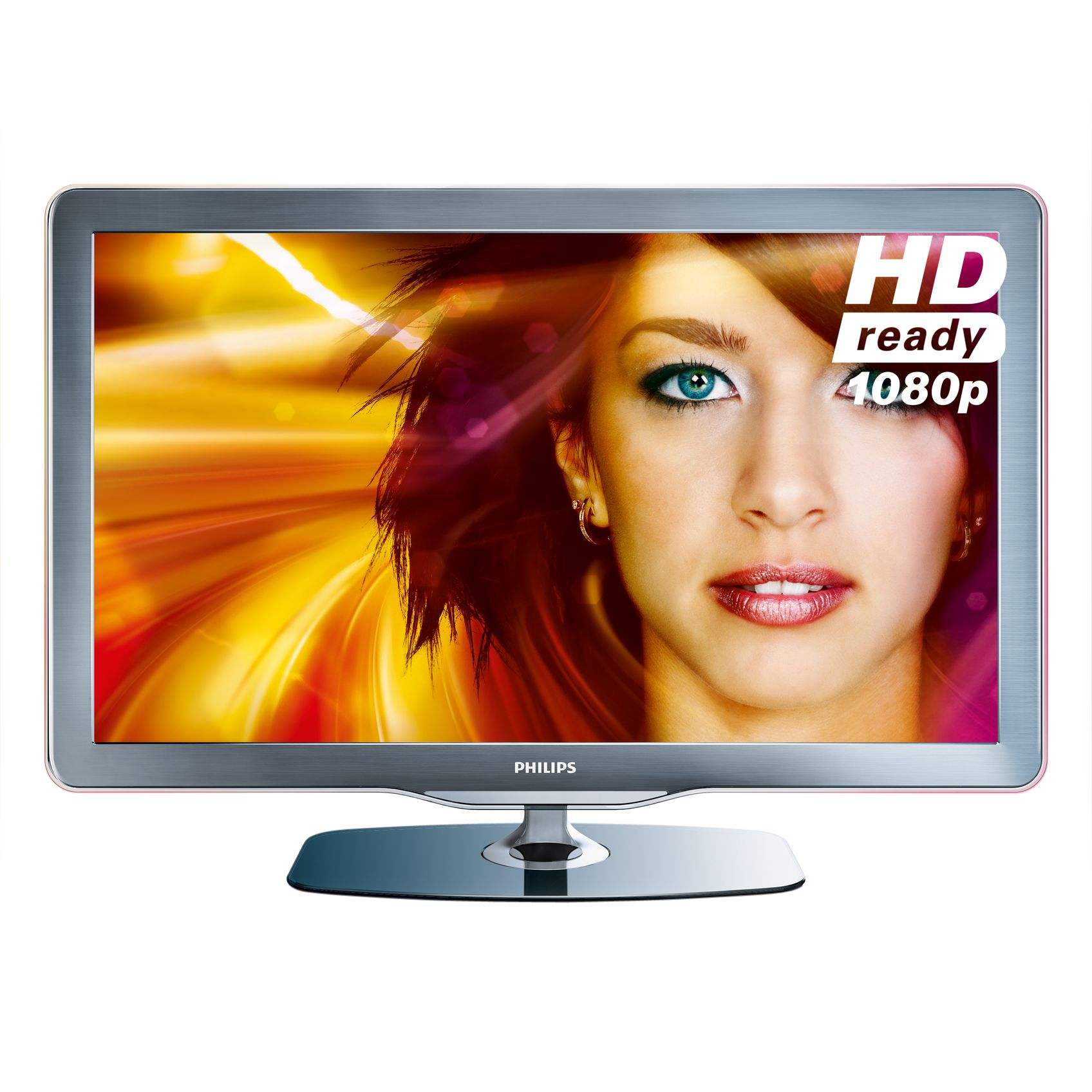 Philips 32PFL7605H/05 LCD/LED HD 1080p Digital Television, 32 Inch at John Lewis