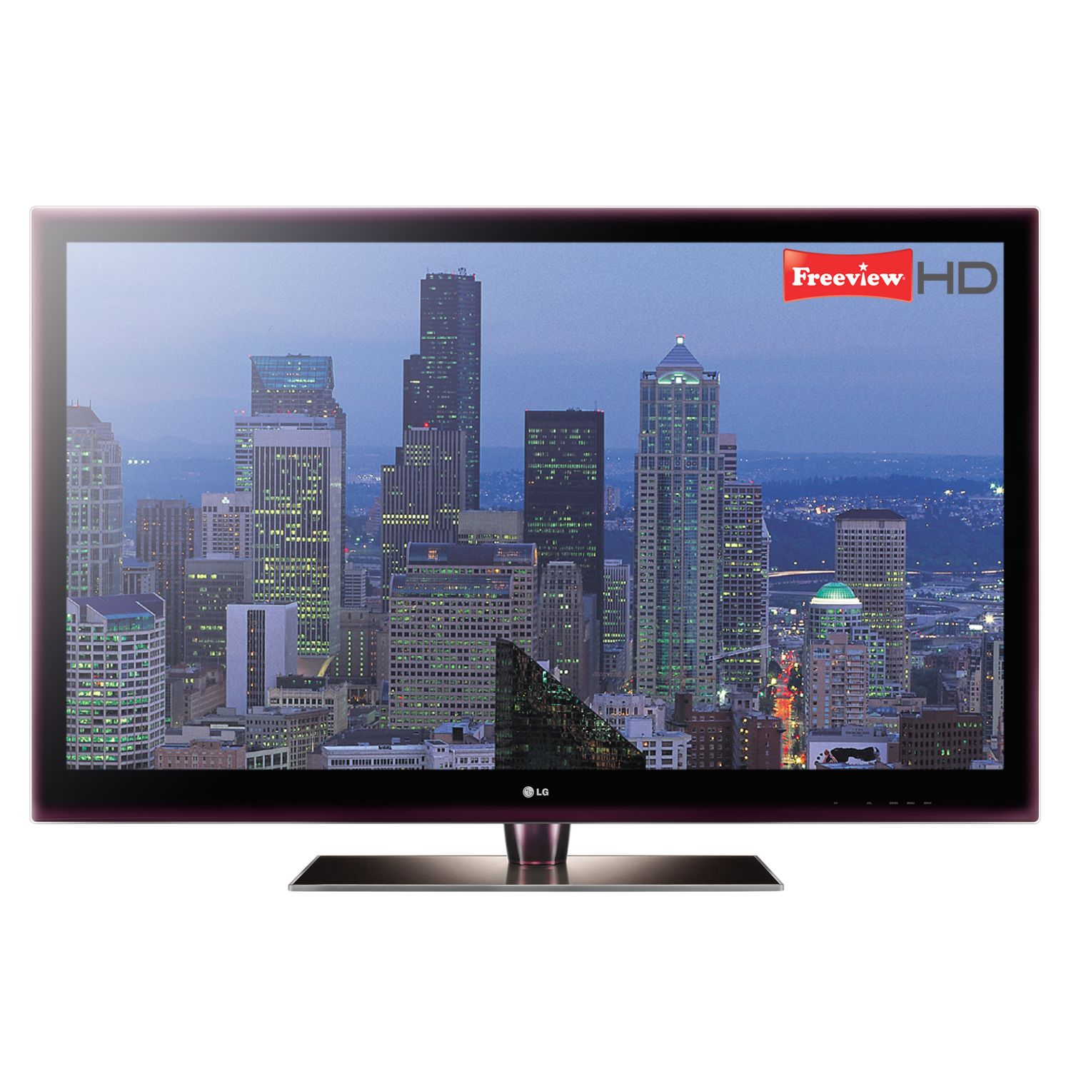 LG Infinia 47LE7900 LED HD 1080p Television, 47 Inch with Built-in Freeview HD at JohnLewis