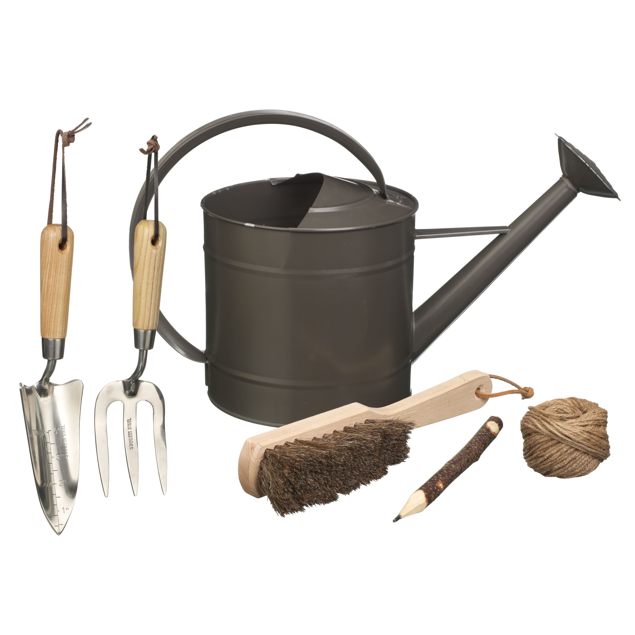 John Lewis Potting Shed Set