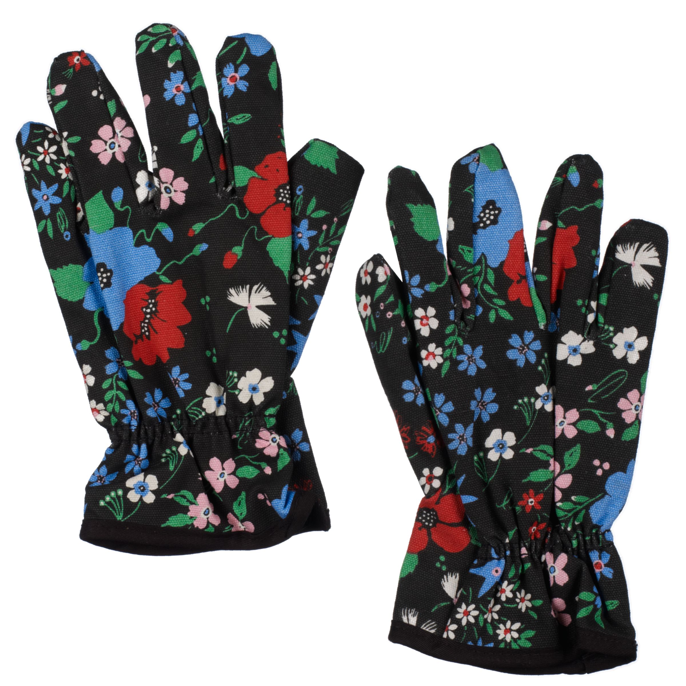 Celia Birtwell Gardening Gloves