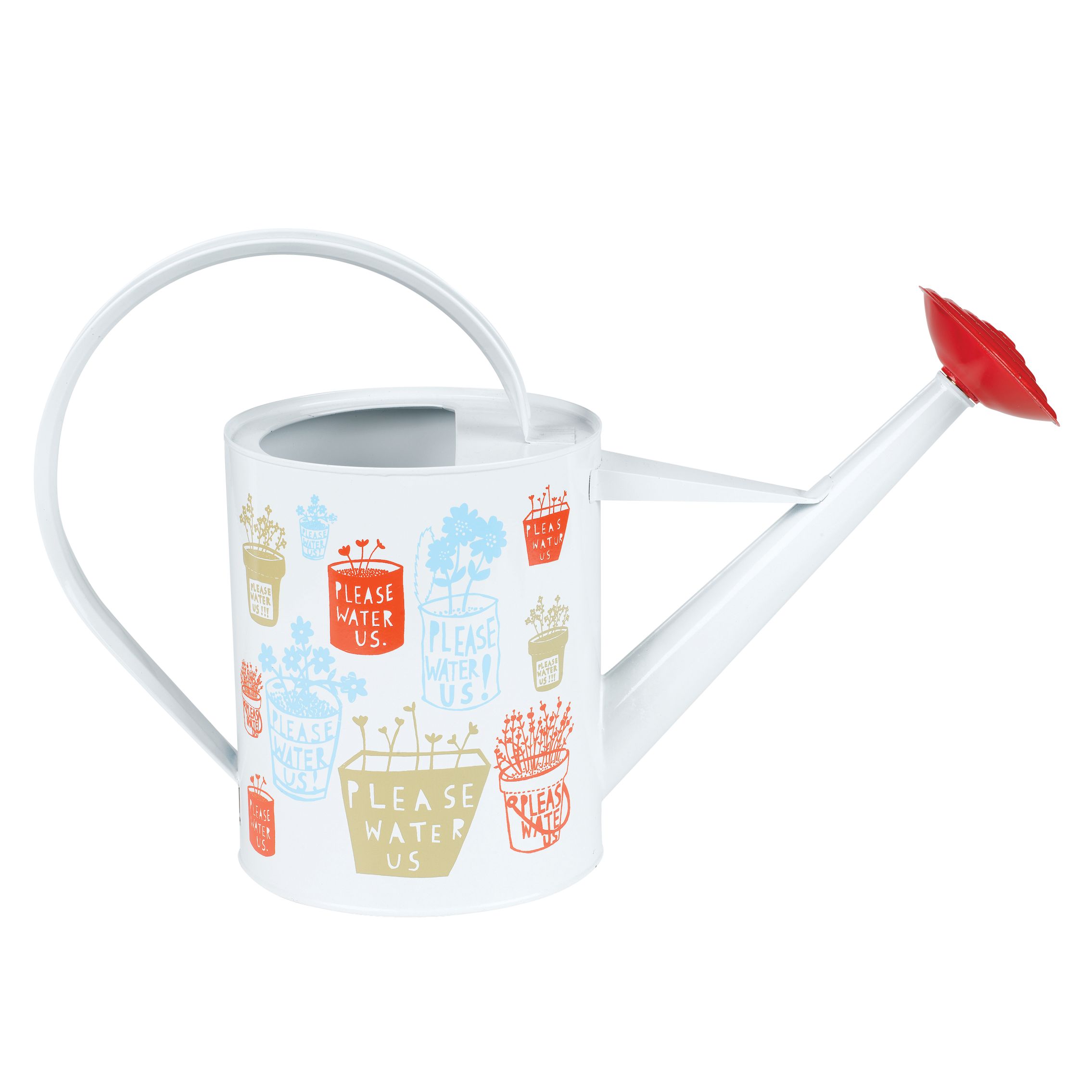 Rob Ryan Watering Can, 0.5L