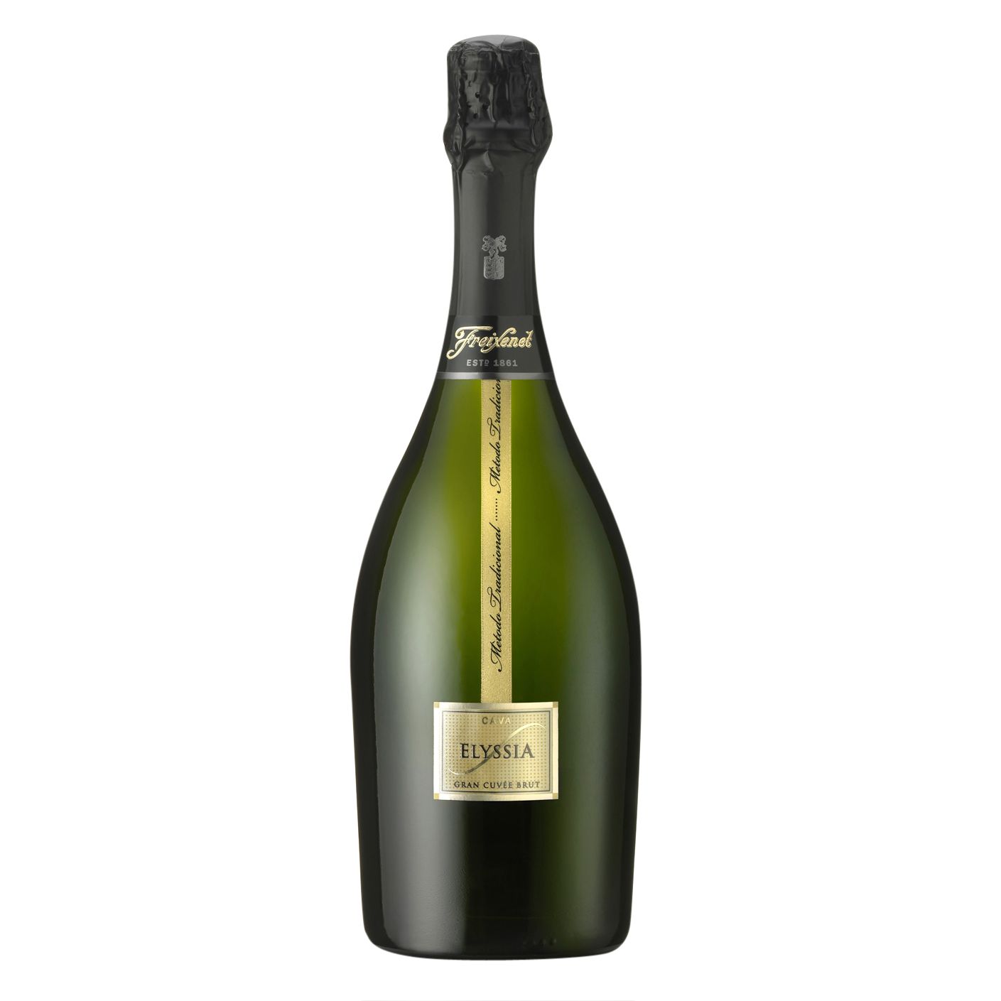 Freixenet Elyssia Gran Cuvee Brut Cava NV Penedes, Spain at John Lewis