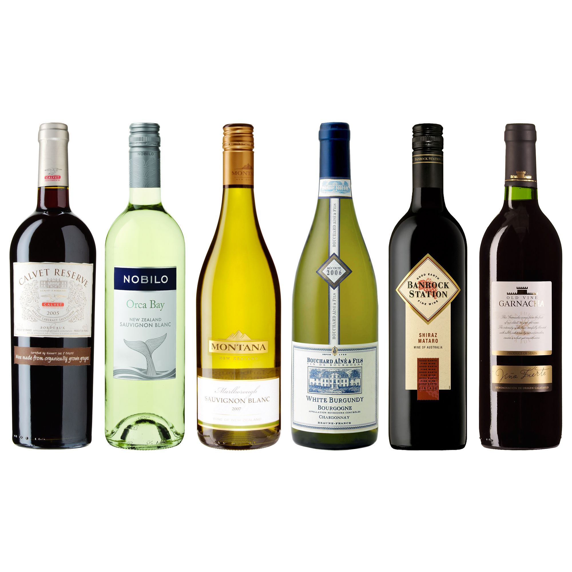 Summer Holiday Favourites Mixed Case