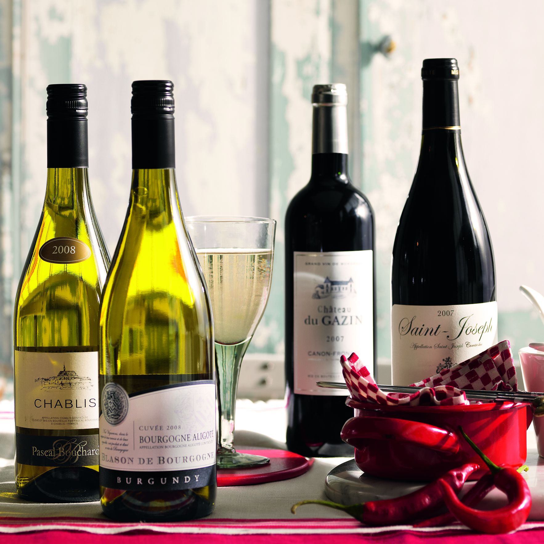 French Connoisseur Selection Mixed Case - Save £43