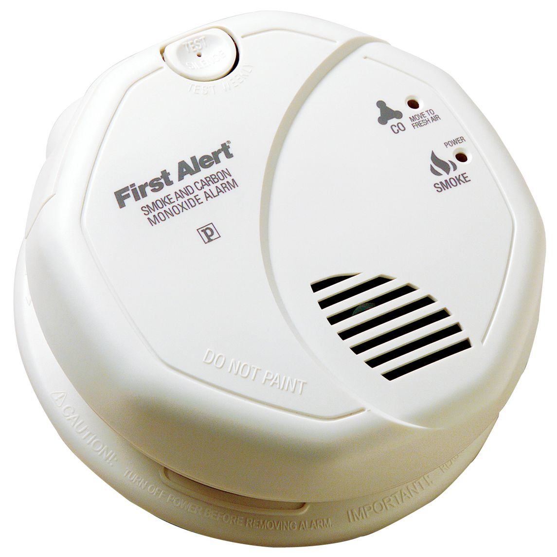 Smoke Alarms