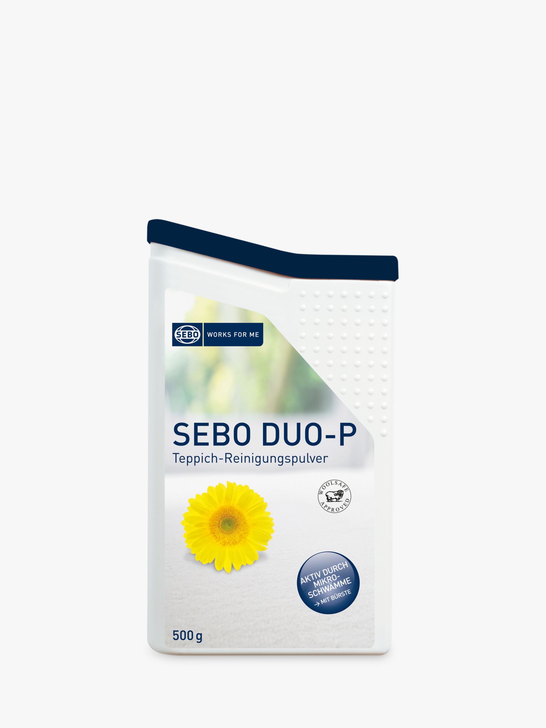 Cleaning Solutions