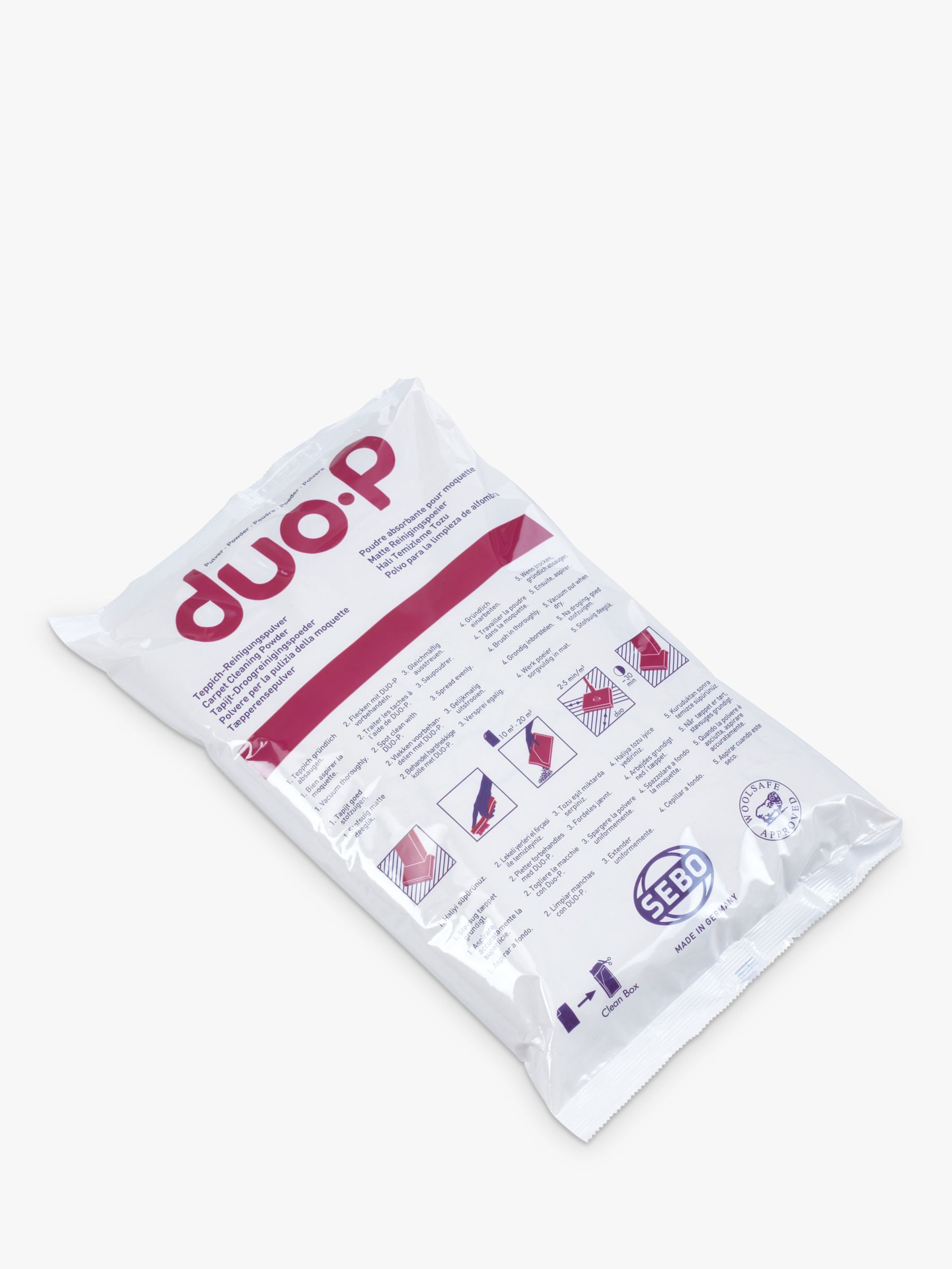Cleaning Solutions