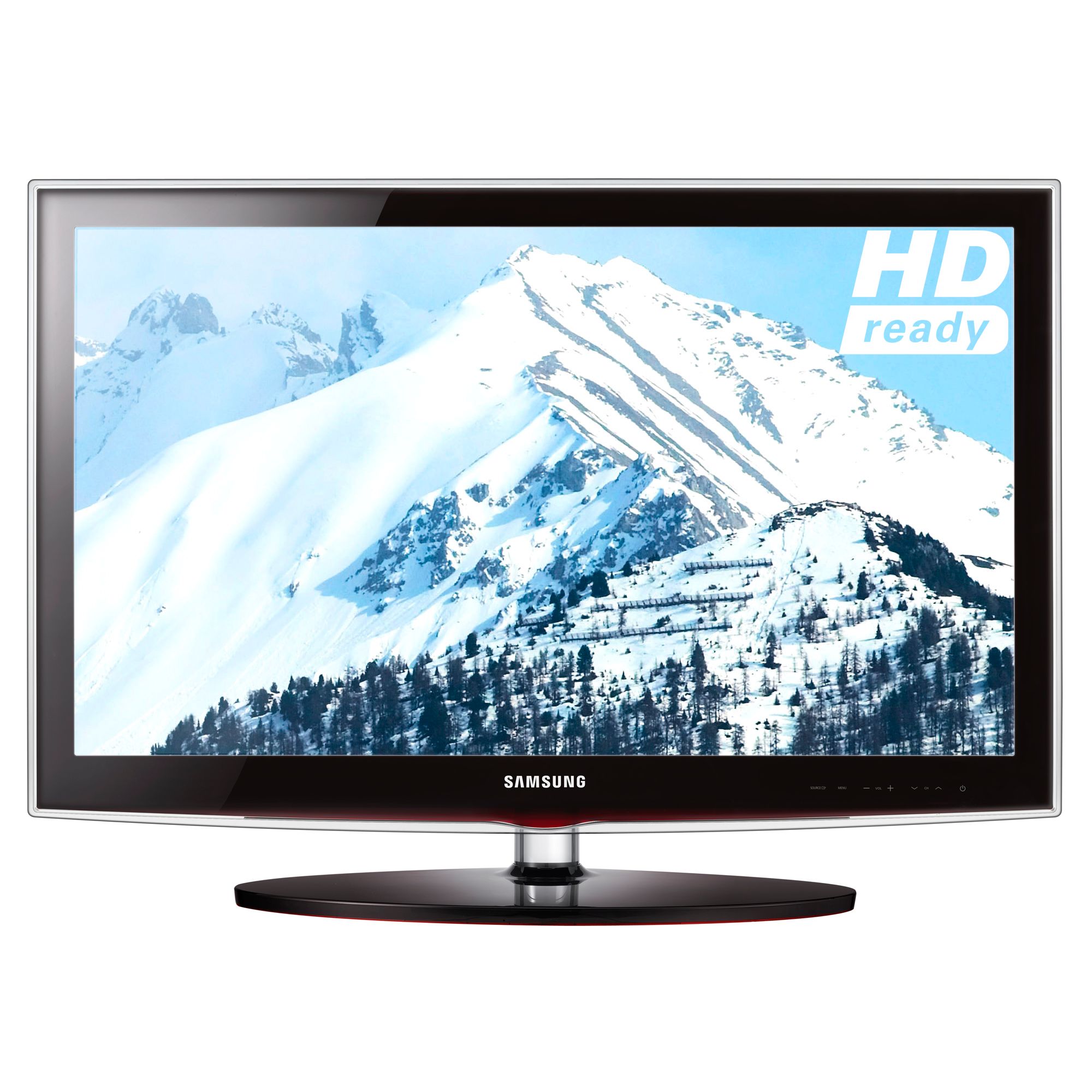 Samsung UE32C4000P LED HD Ready Digital Television, 32 Inch at John Lewis