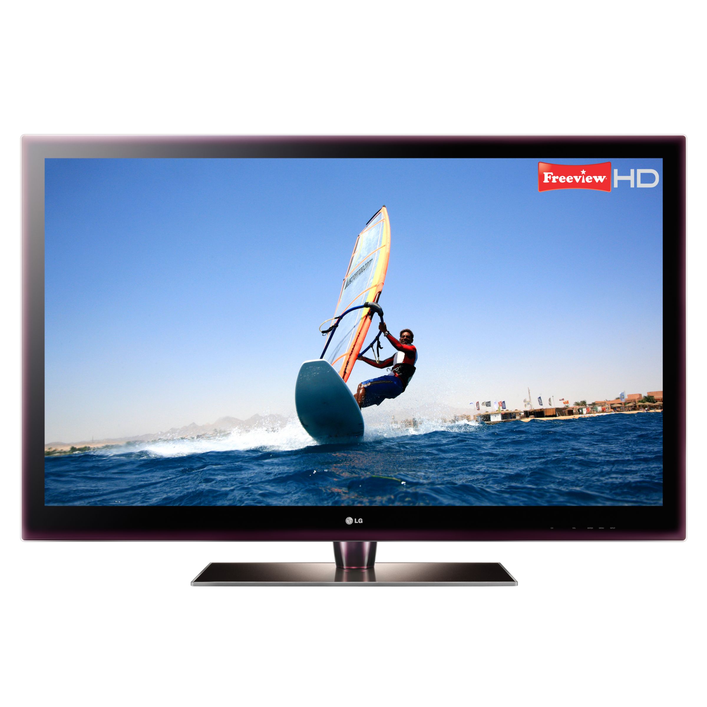 LG Infinia 32LE7900 LED HD 1080p TV, 32 Inch, Freeview HD & Blu-ray Player at John Lewis